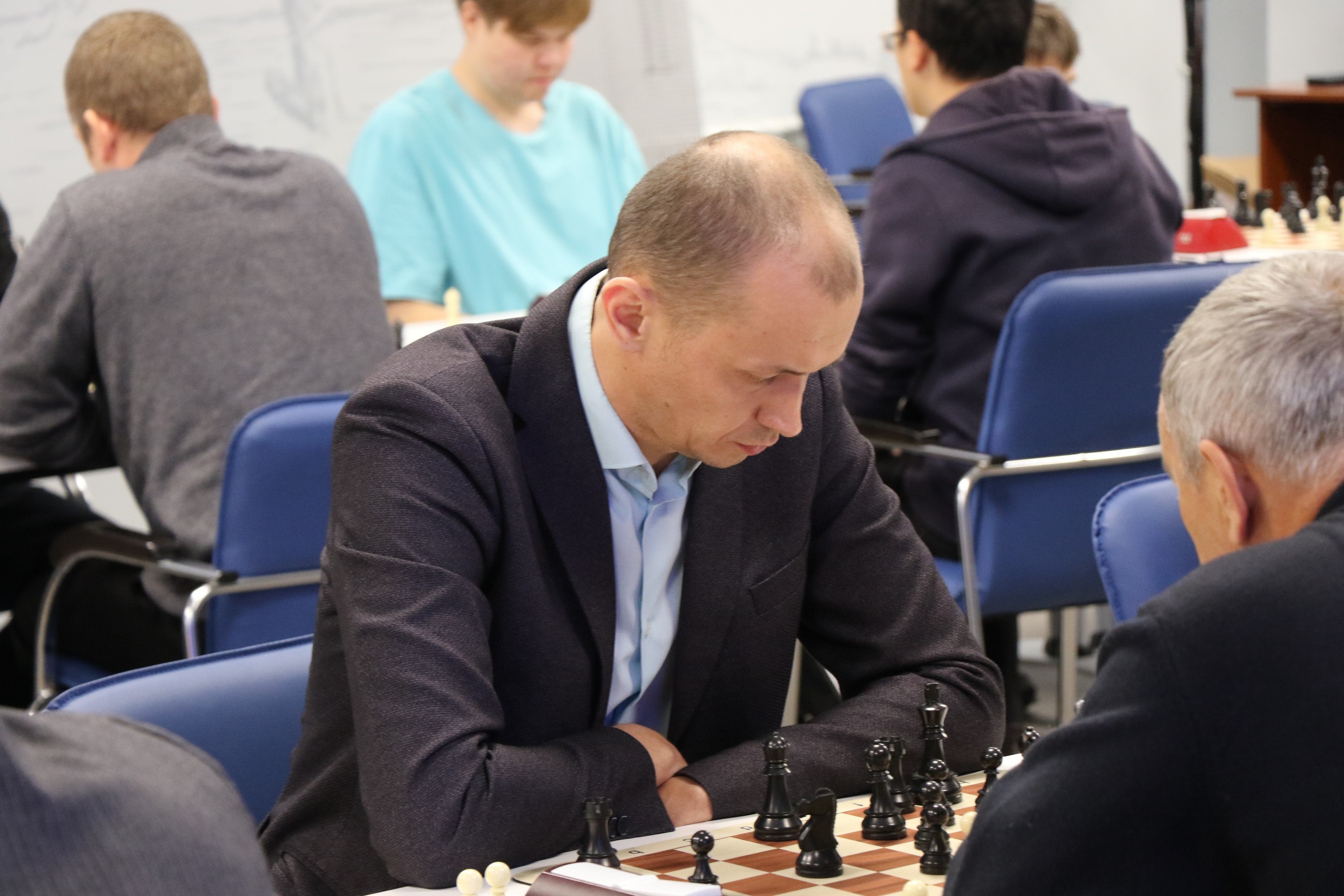 Турнир поколений-2024