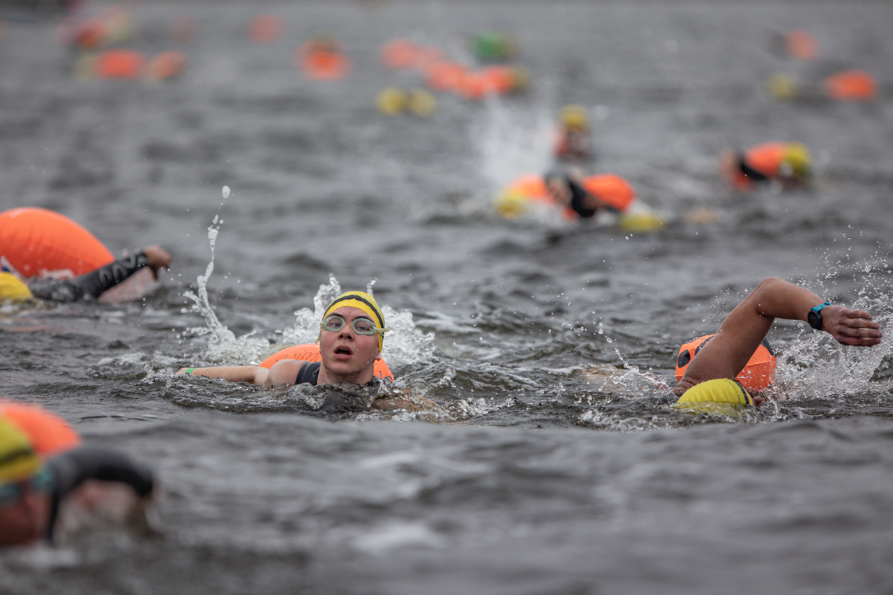 «Кубок Чемпионов Swimcup-2024»