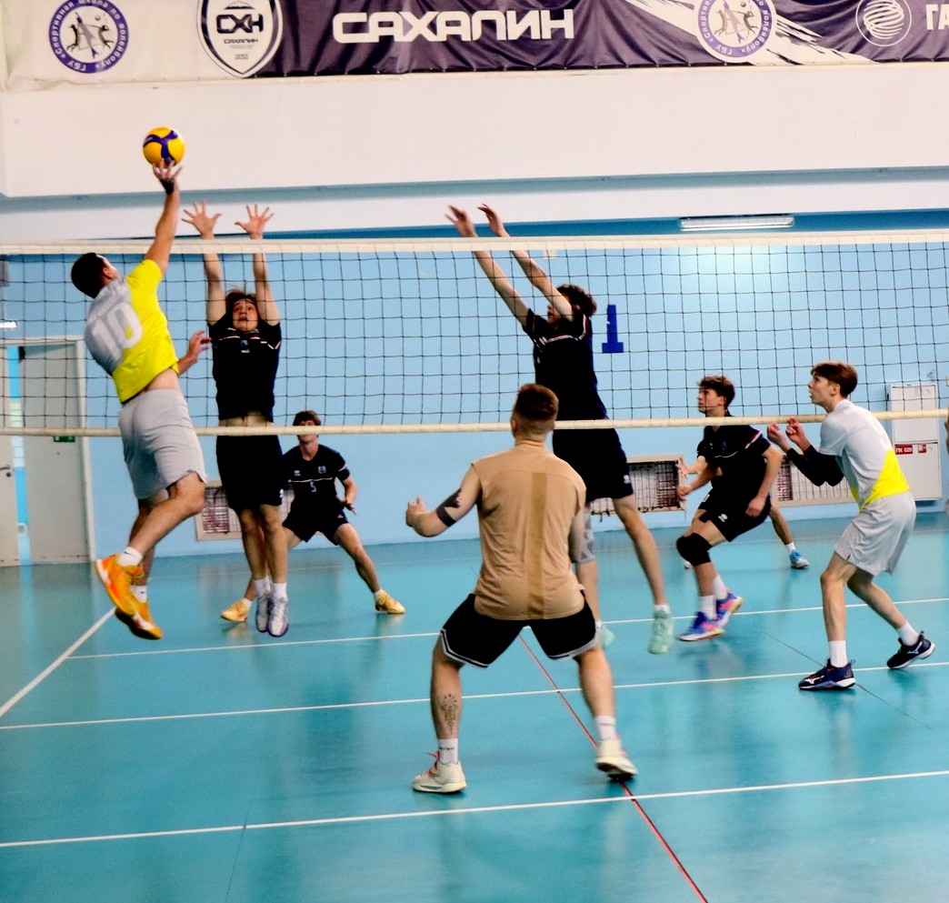 Турнир Золотая осень-2024