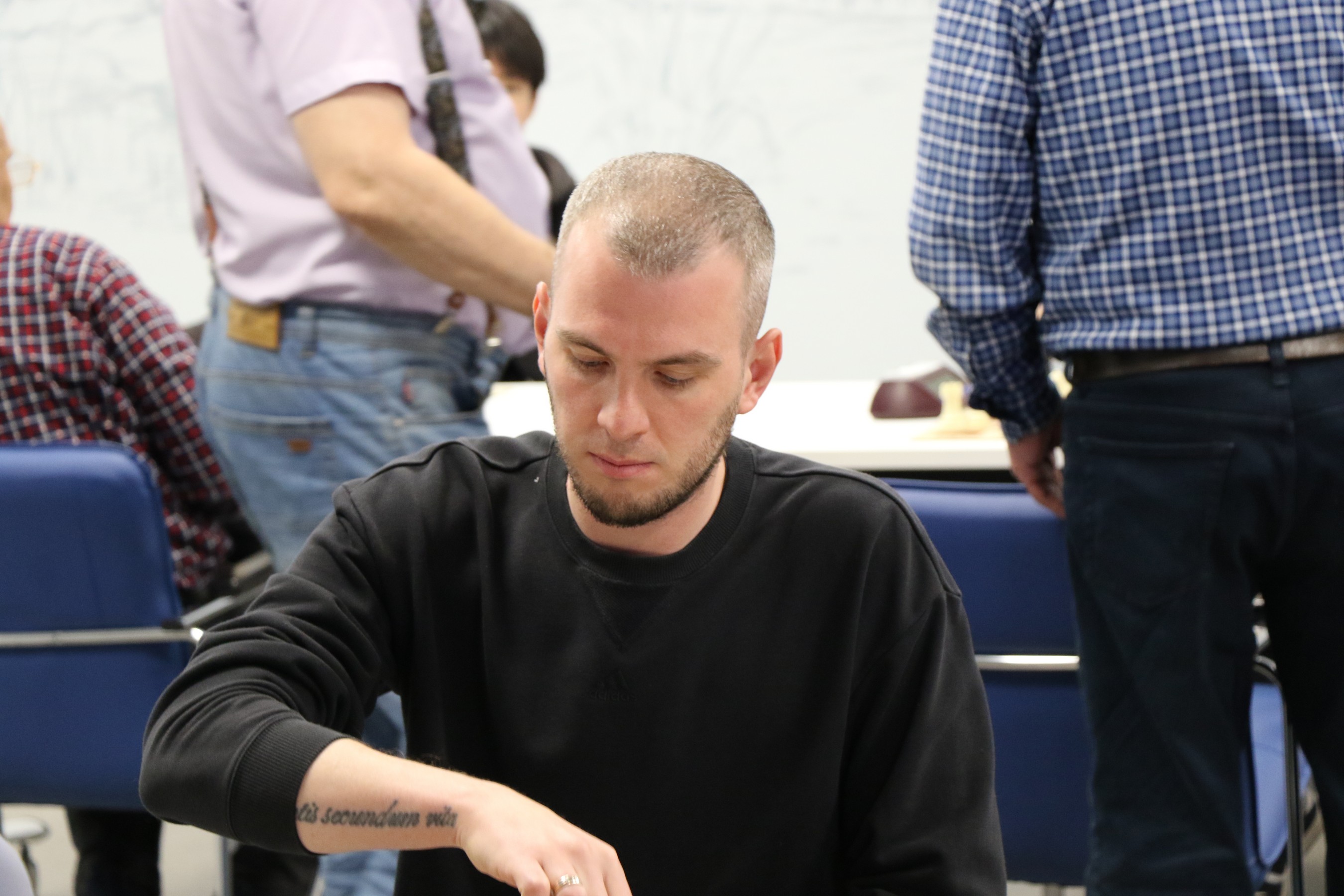 Турнир поколений-2024