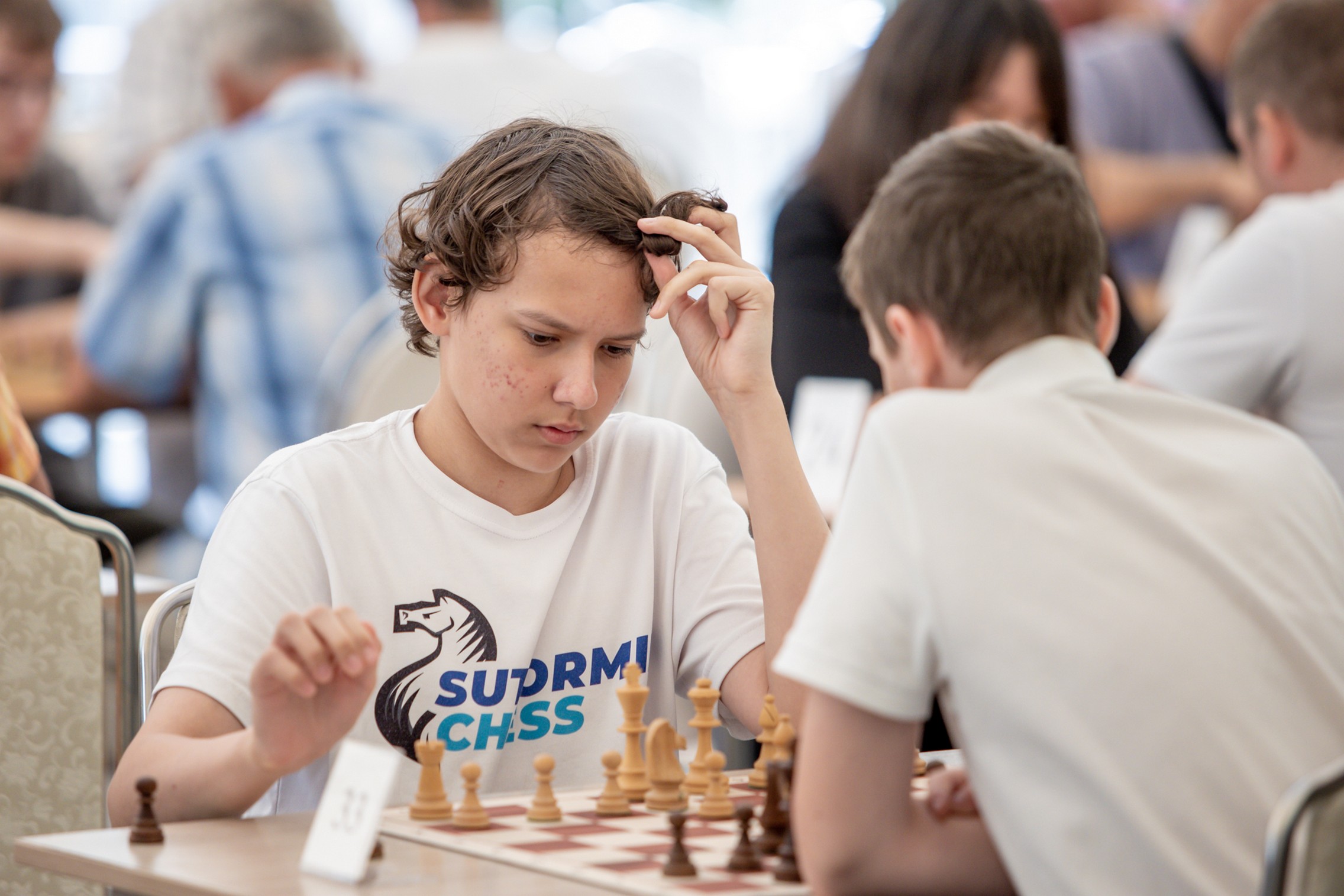 XI "Кубок ГК "Гидрострой"