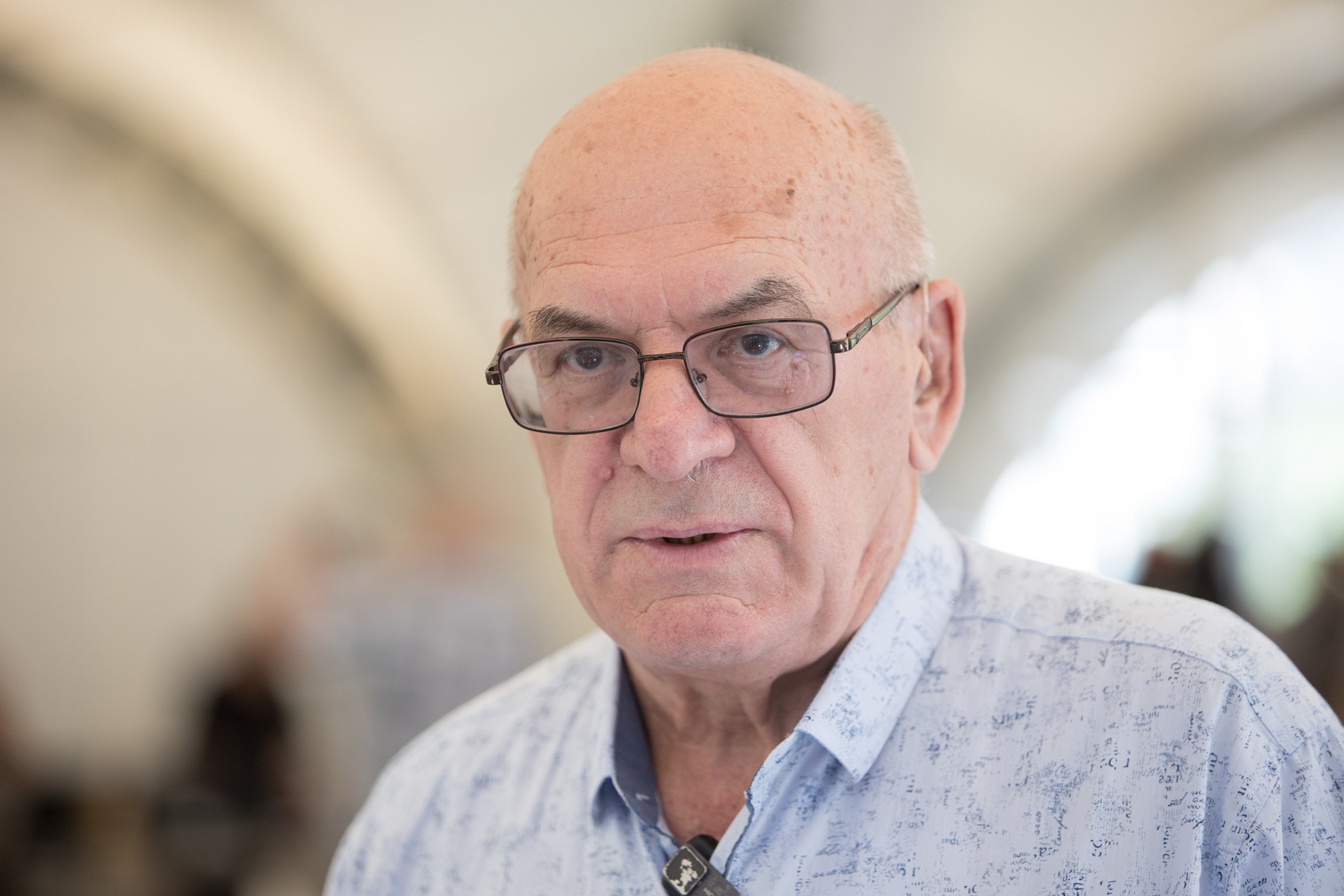 XI "Кубок ГК "Гидрострой"