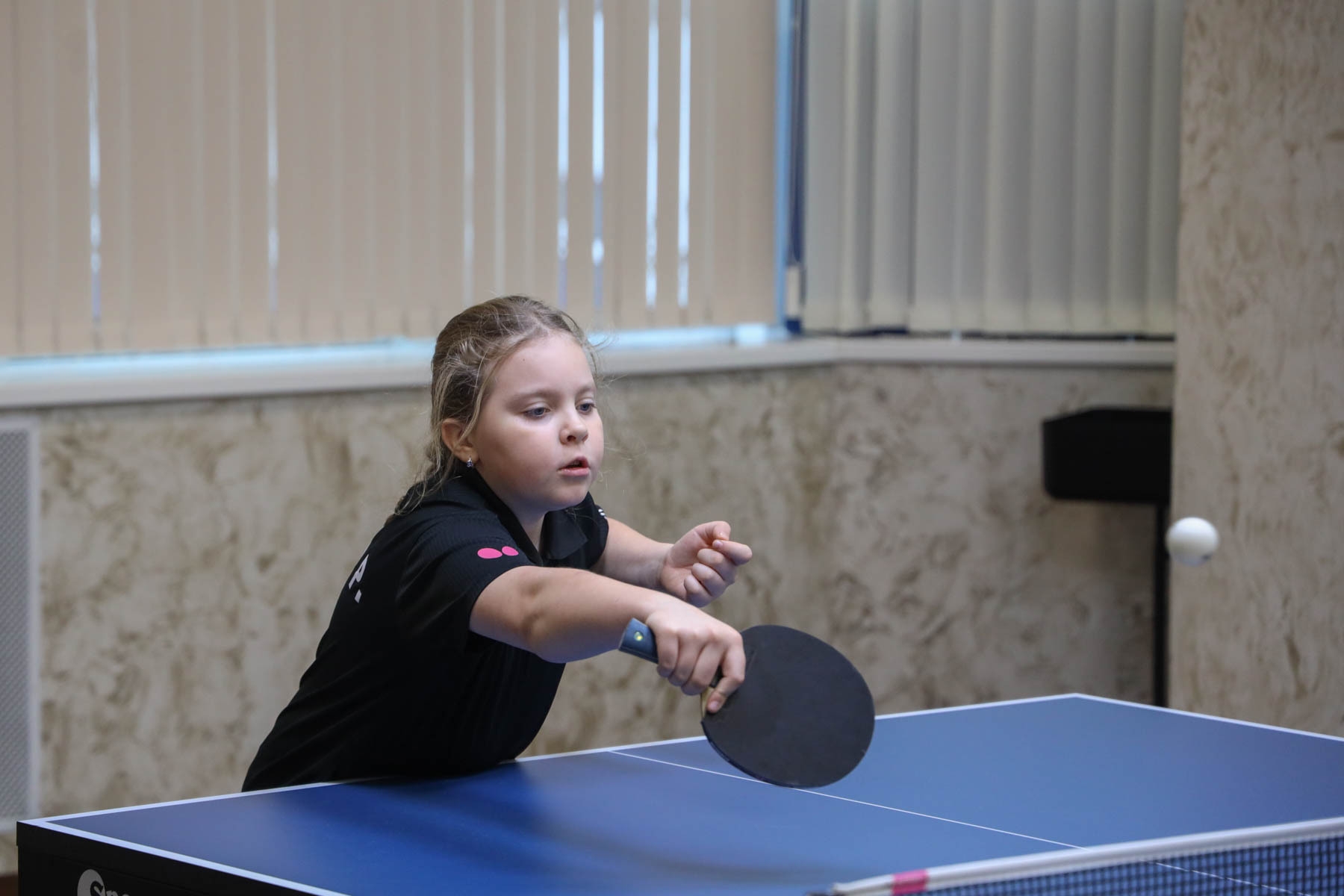 Новогодний турнир