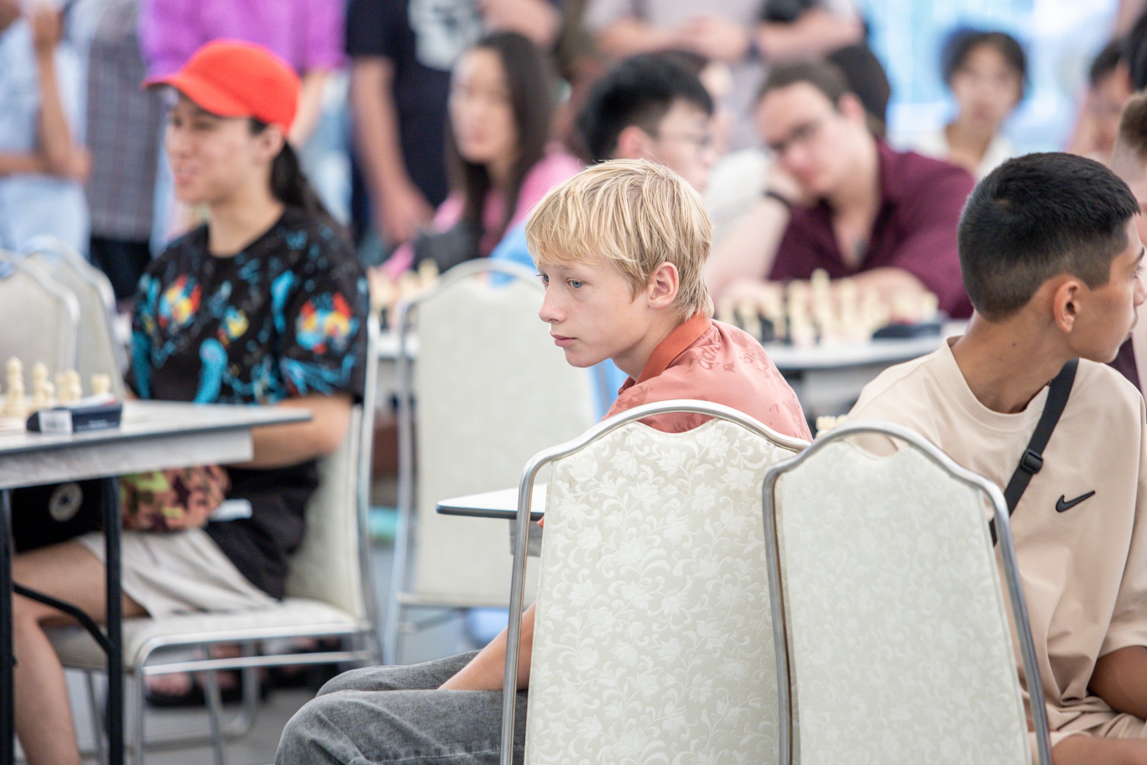 XI "Кубок ГК "Гидрострой"