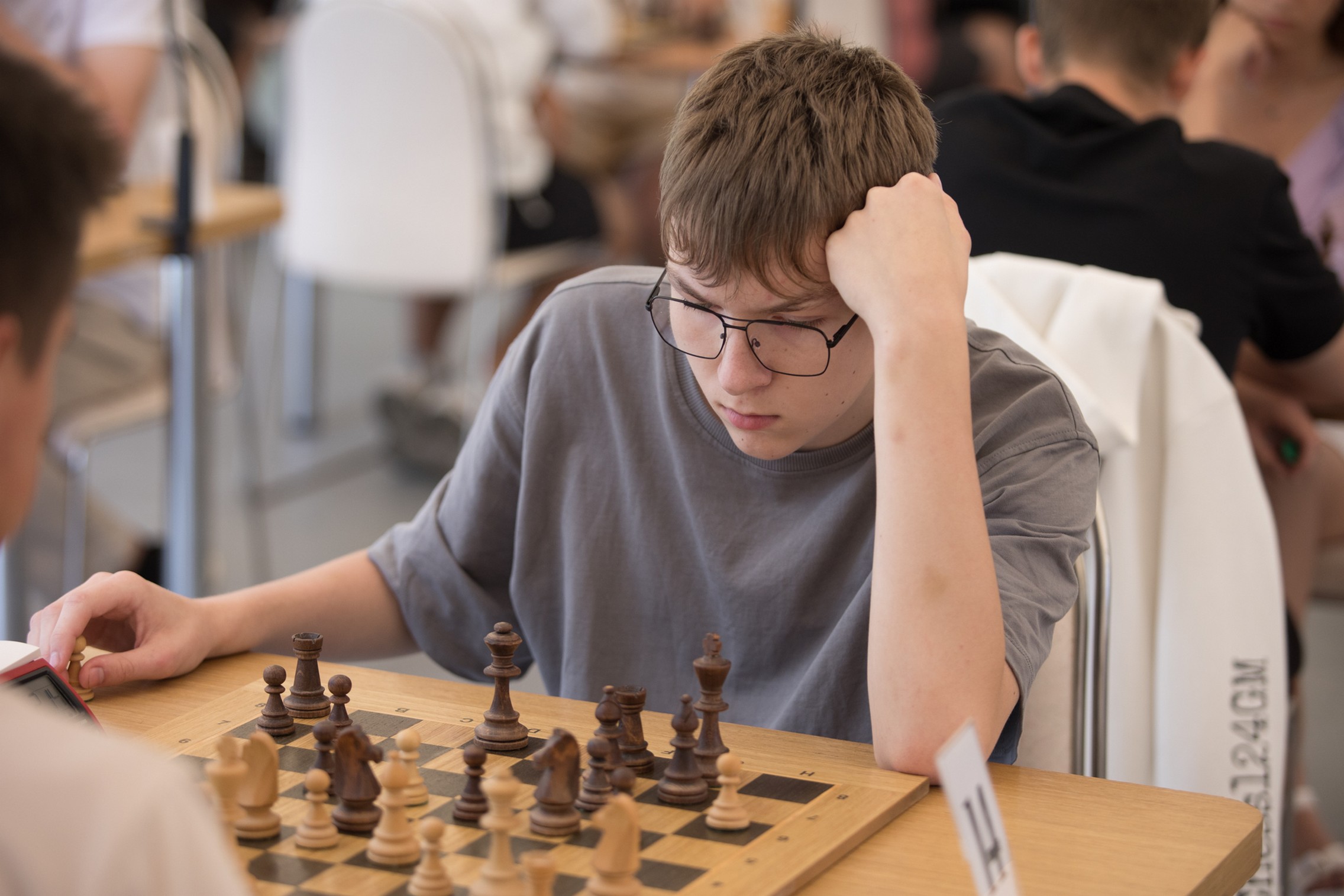 XI "Кубок ГК "Гидрострой"