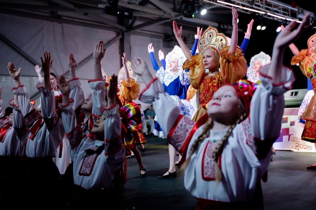 Чемпионат и первенство ДФО