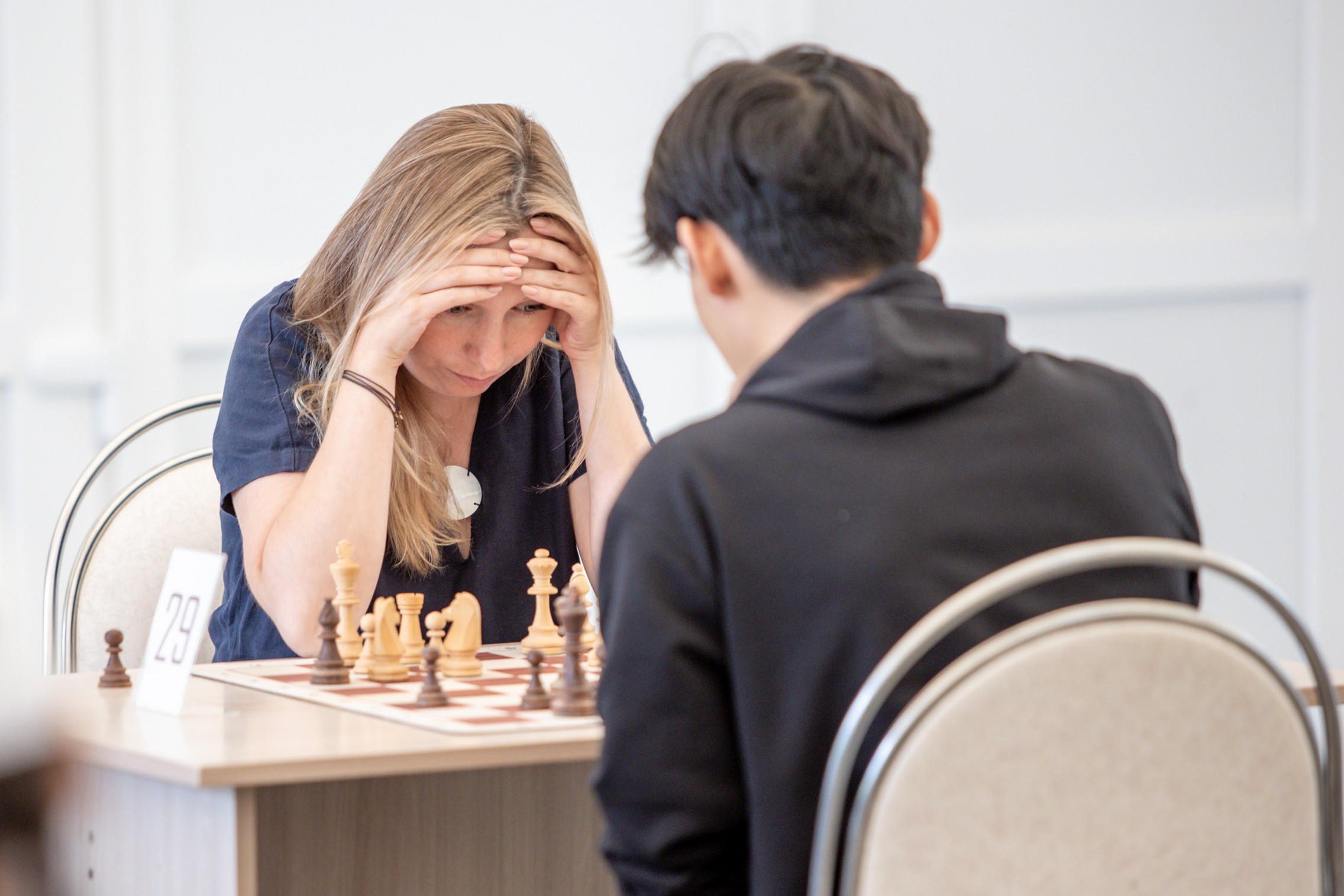 XI "Кубок ГК "Гидрострой"