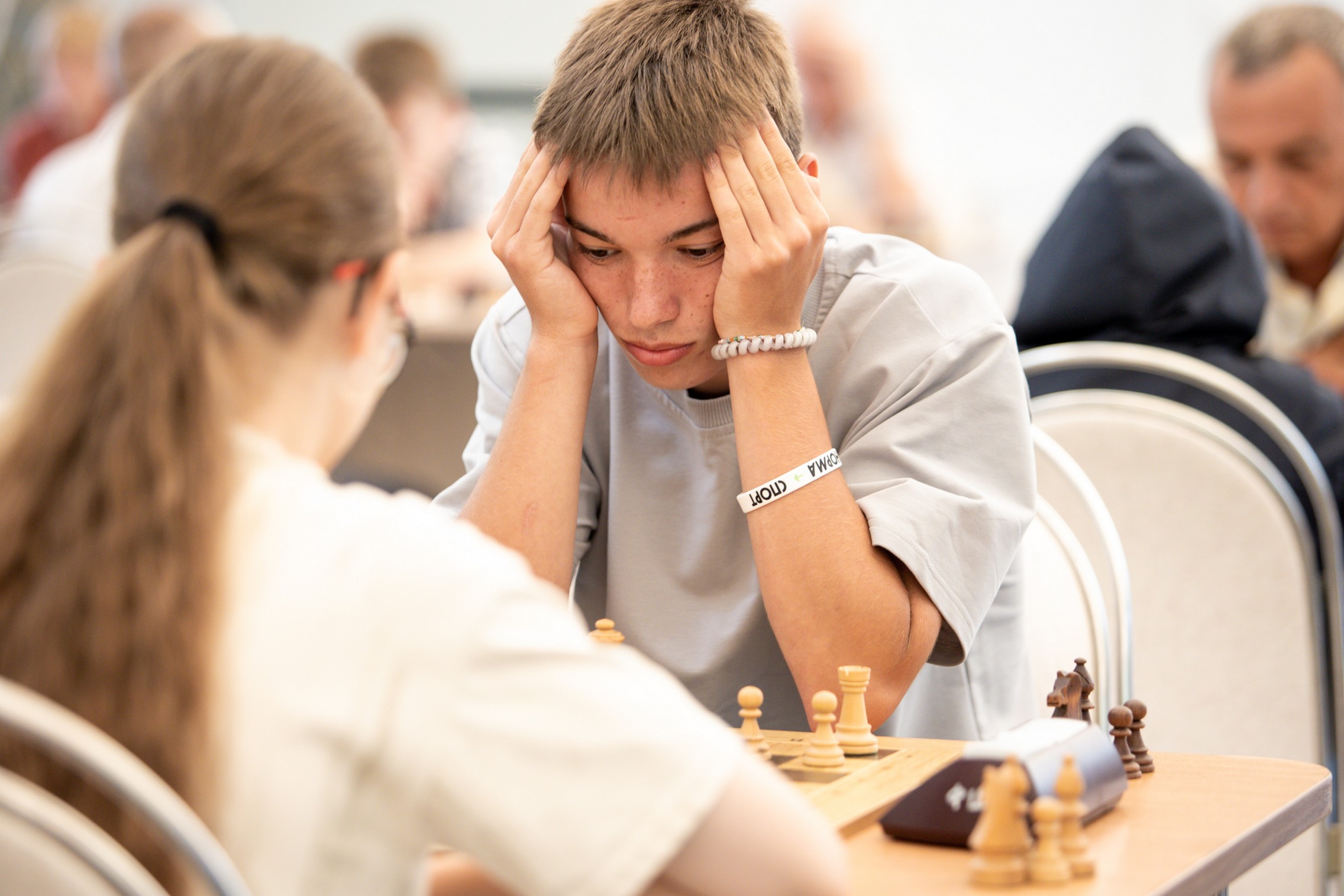 XI "Кубок ГК "Гидрострой"