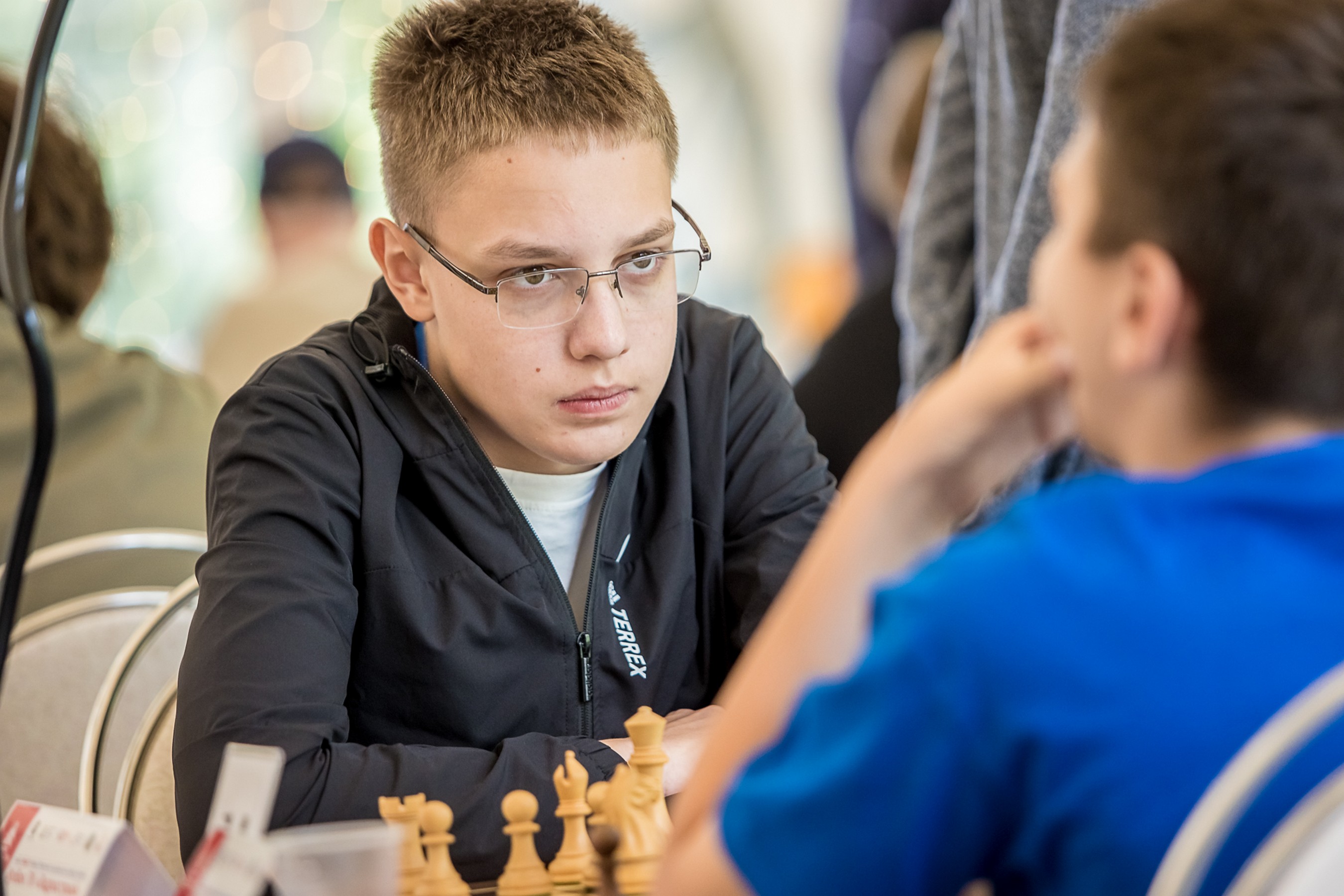 XI "Кубок ГК "Гидрострой"