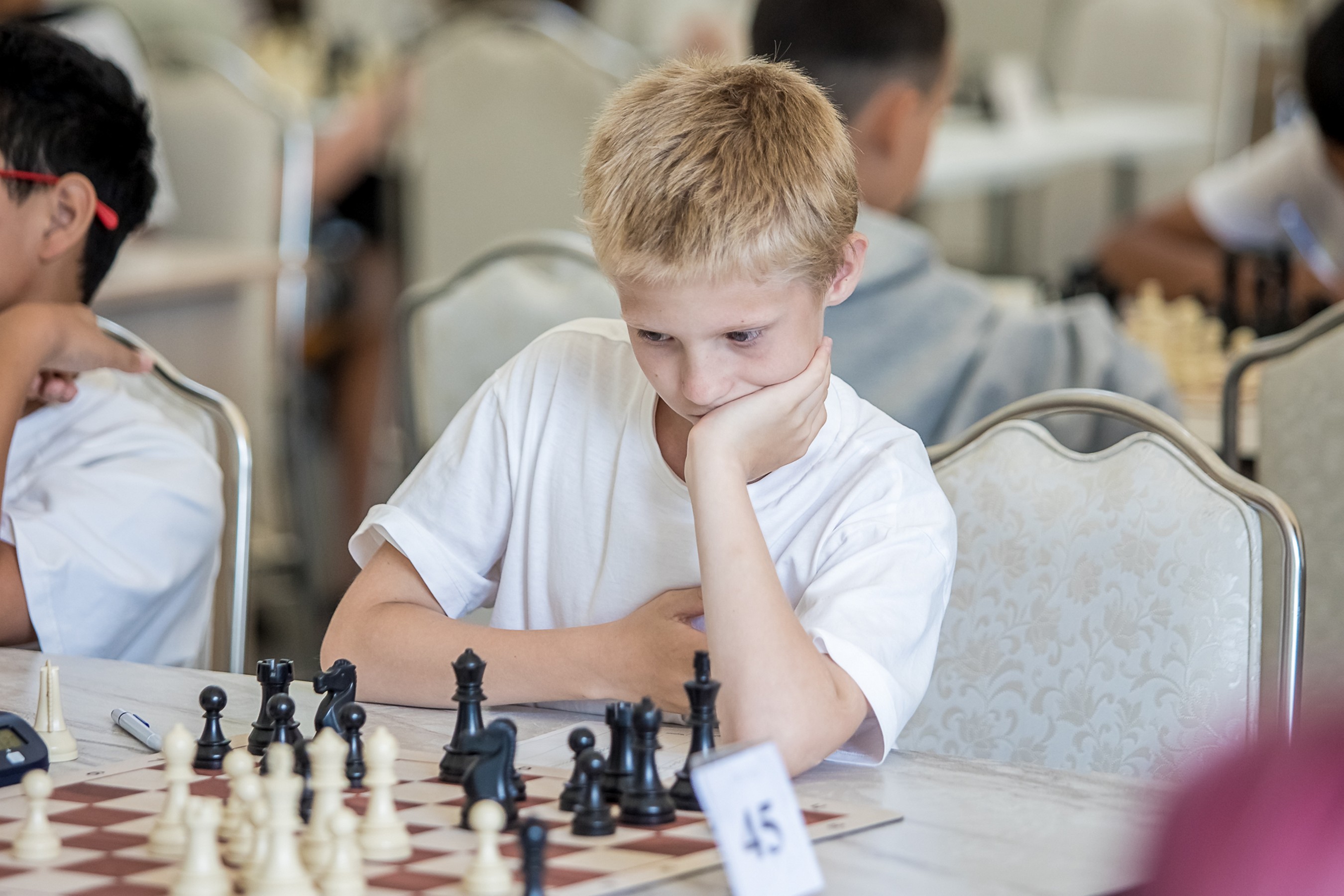 XI "Кубок ГК "Гидрострой"