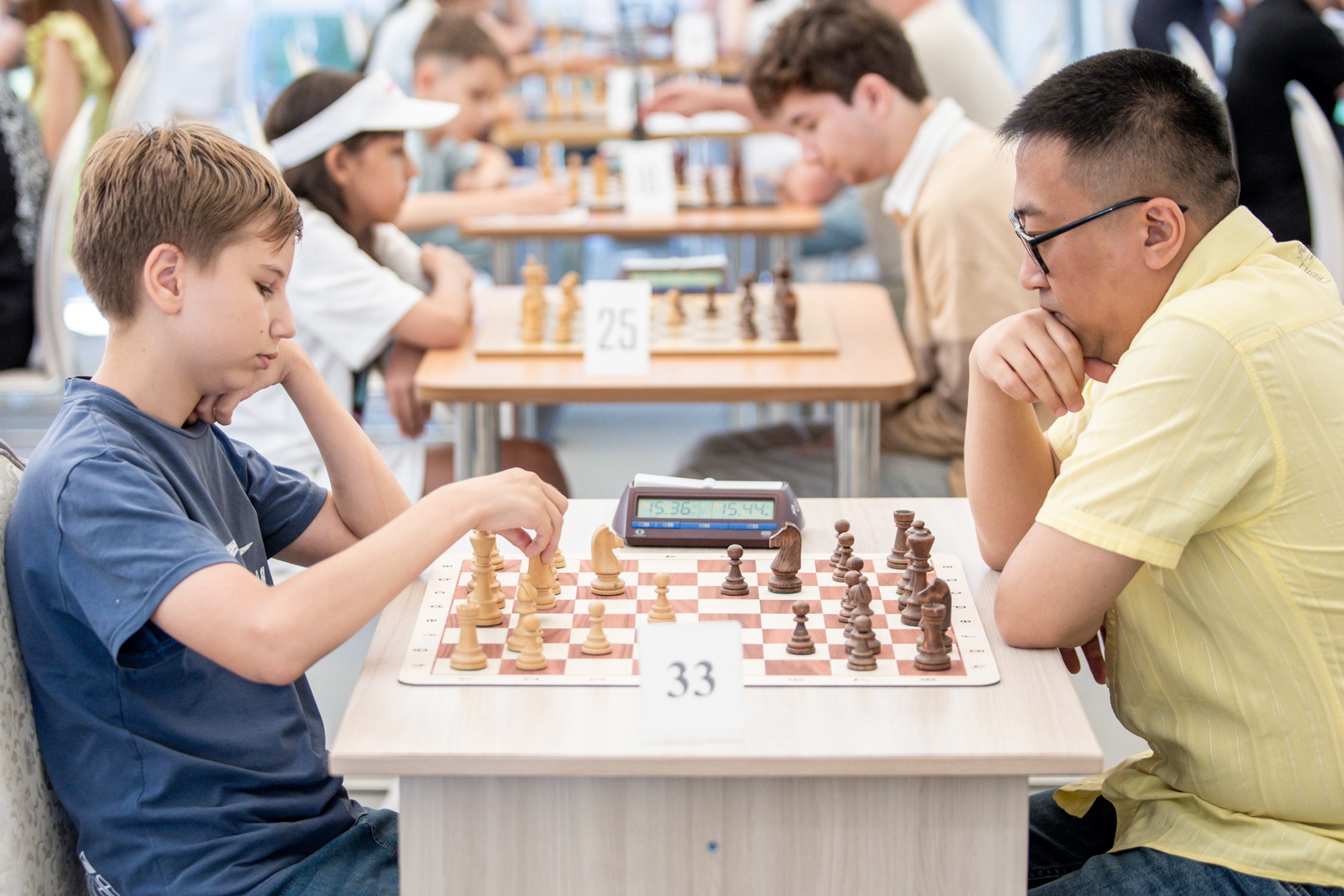 XI "Кубок ГК "Гидрострой"