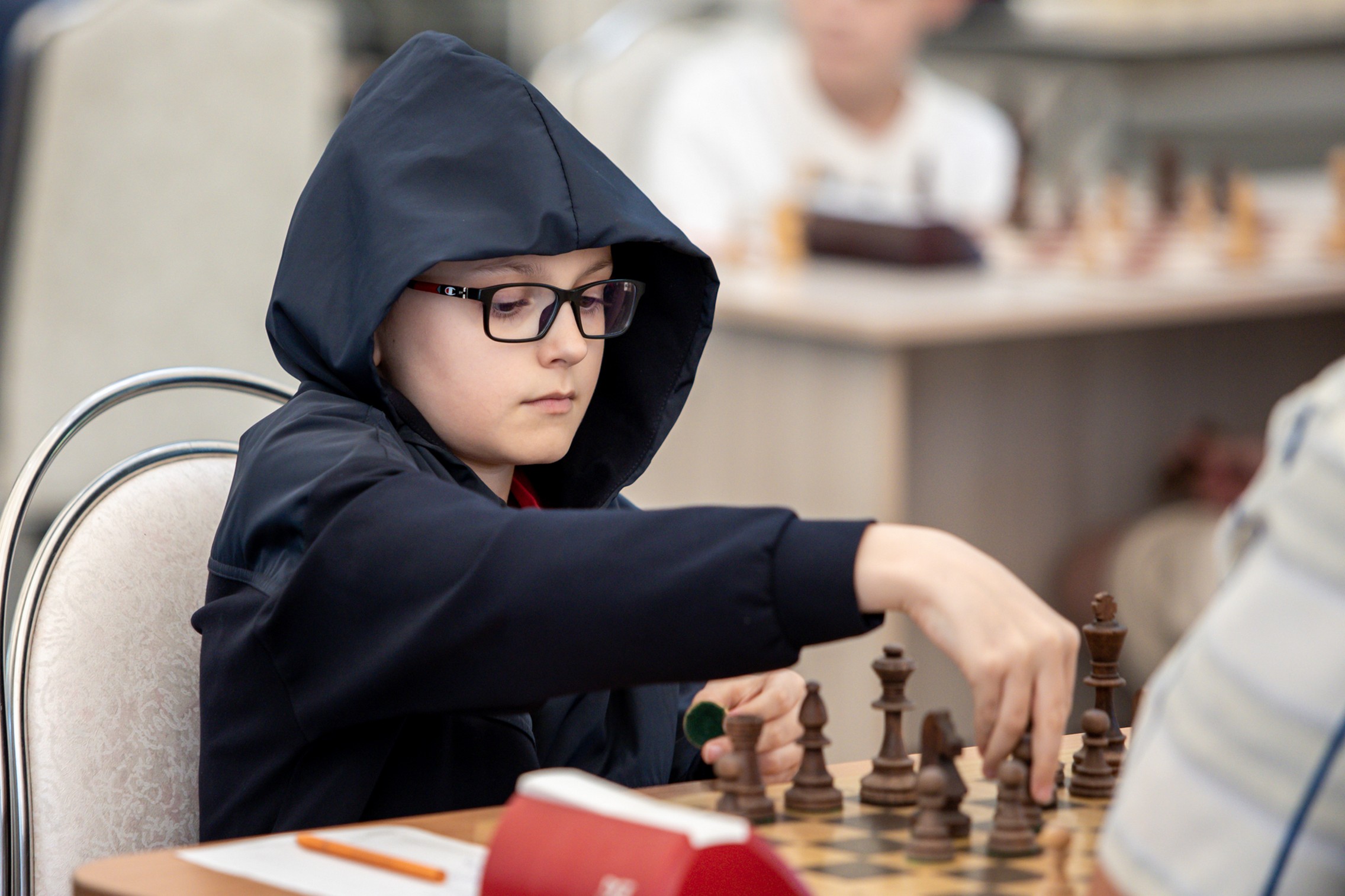 XI "Кубок ГК "Гидрострой"