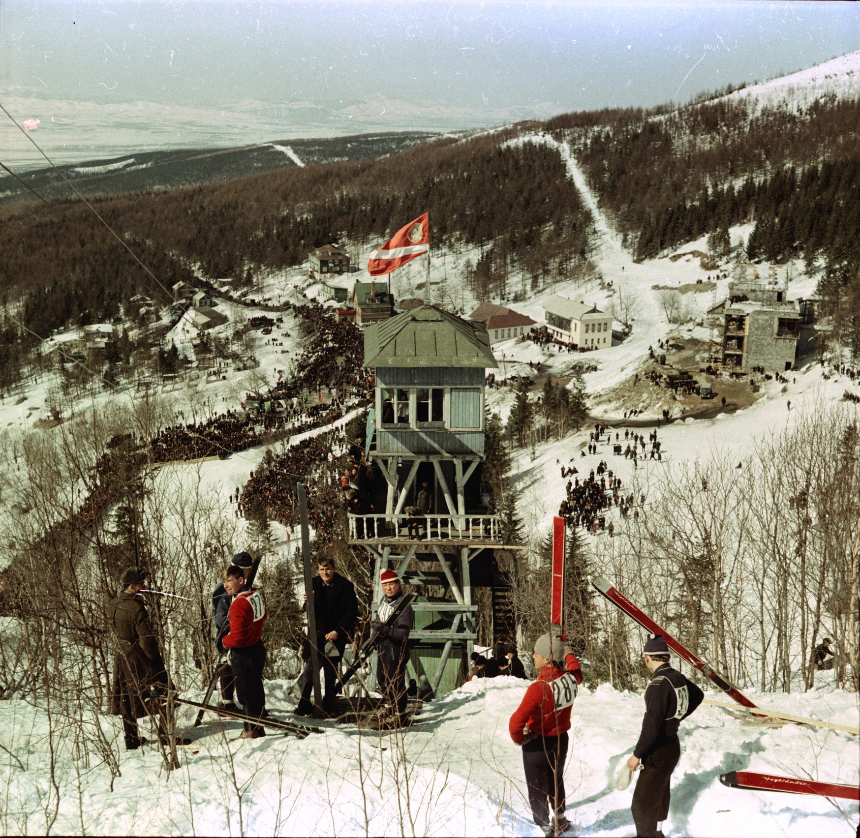 Ретрофото