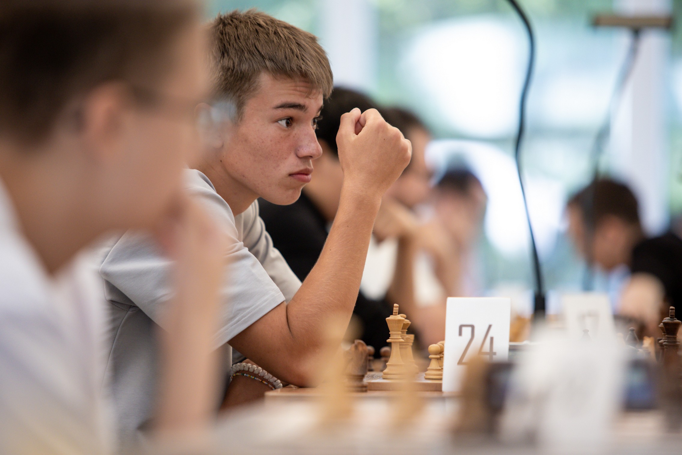 XI "Кубок ГК "Гидрострой"