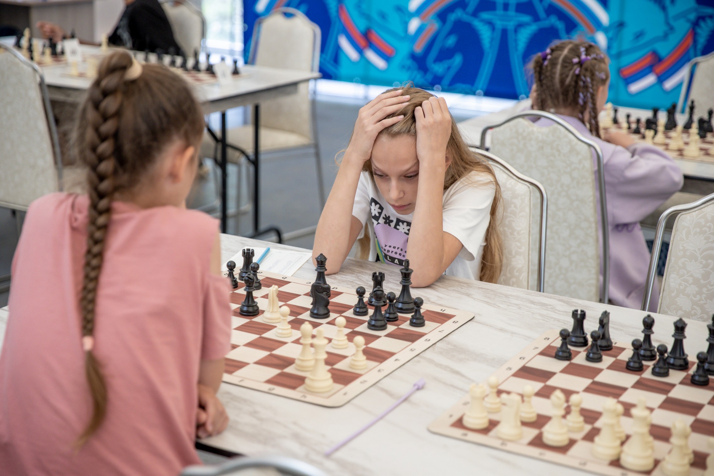 XI "Кубок ГК "Гидрострой"