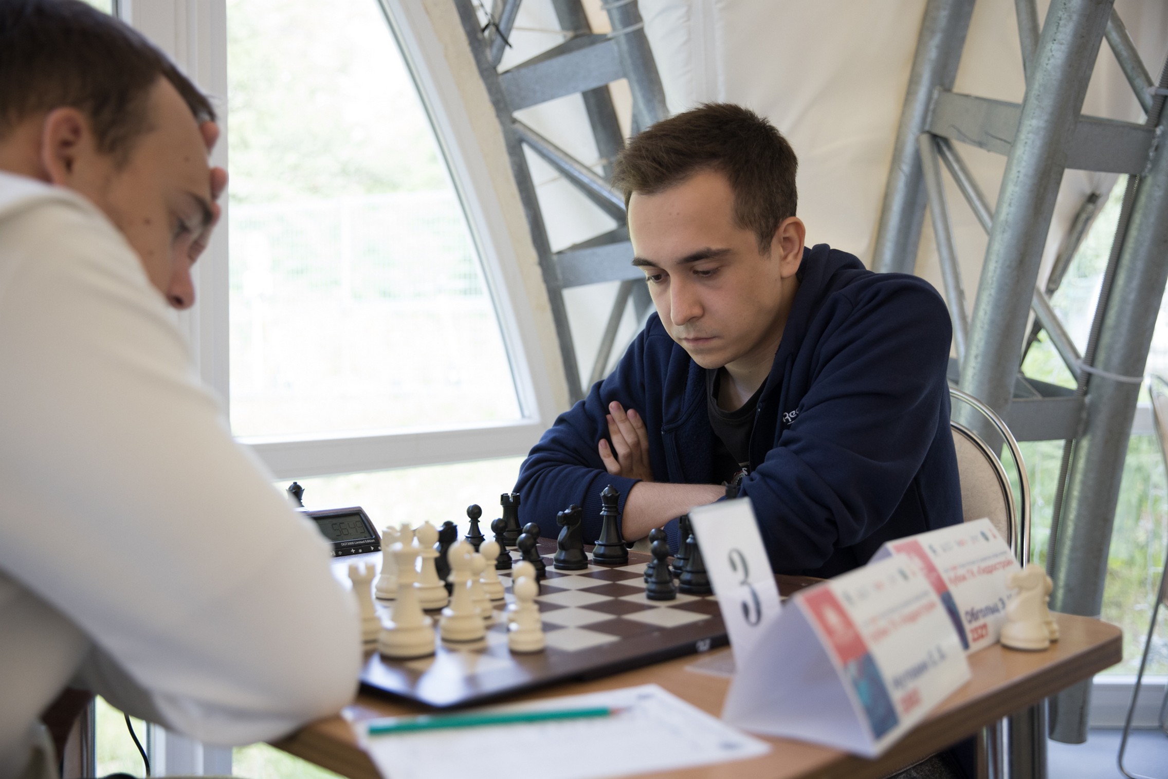 XI "Кубок ГК "Гидрострой"