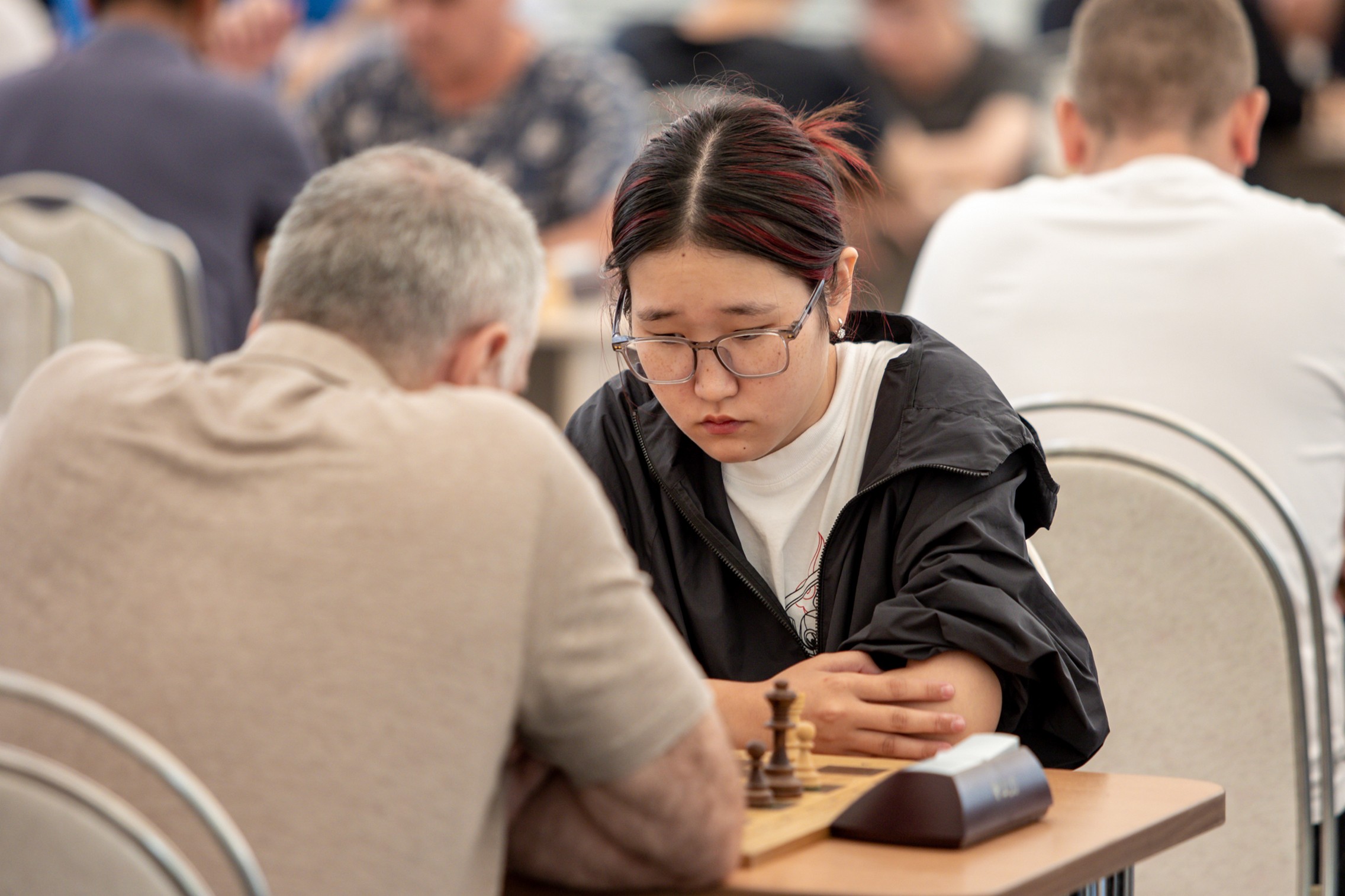 XI "Кубок ГК "Гидрострой"