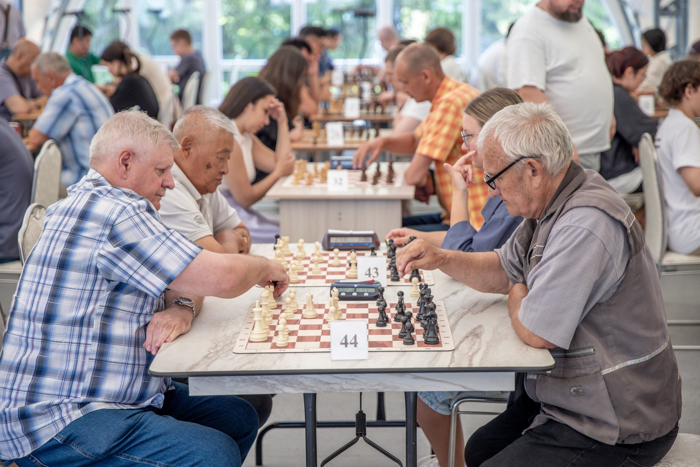 XI "Кубок ГК "Гидрострой"