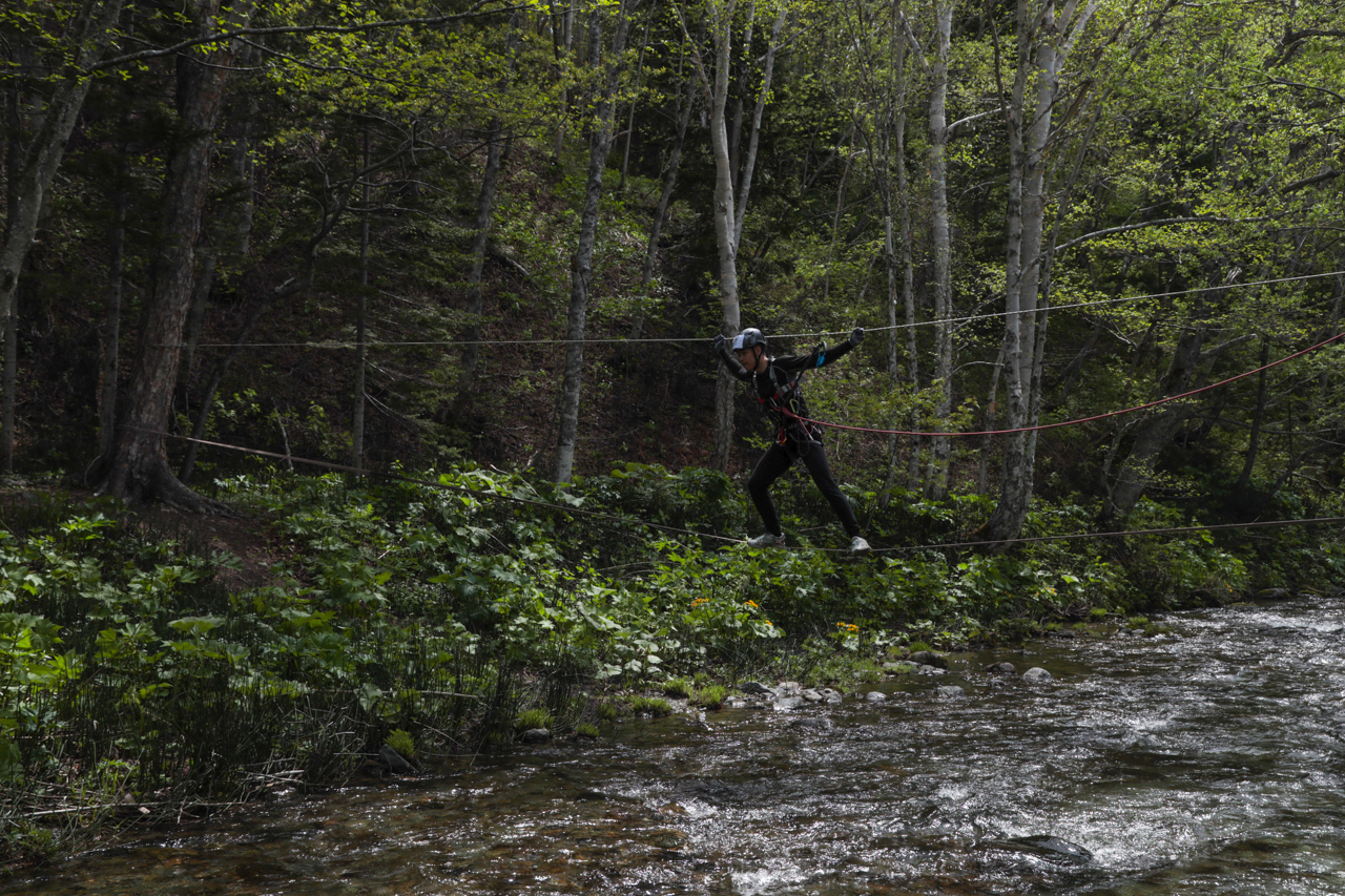 Чемпионат и первенство области по спортивному туризму