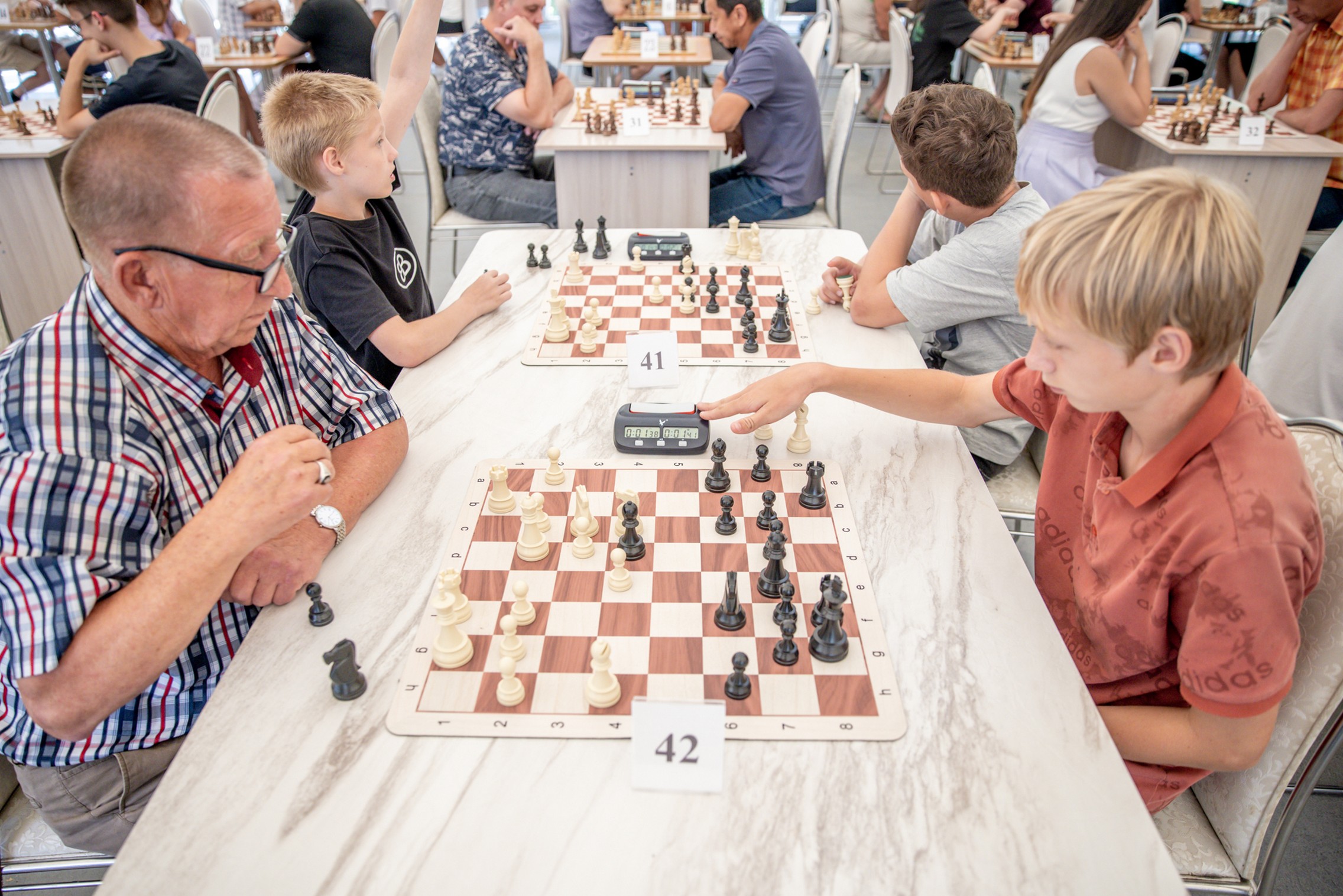 XI "Кубок ГК "Гидрострой"