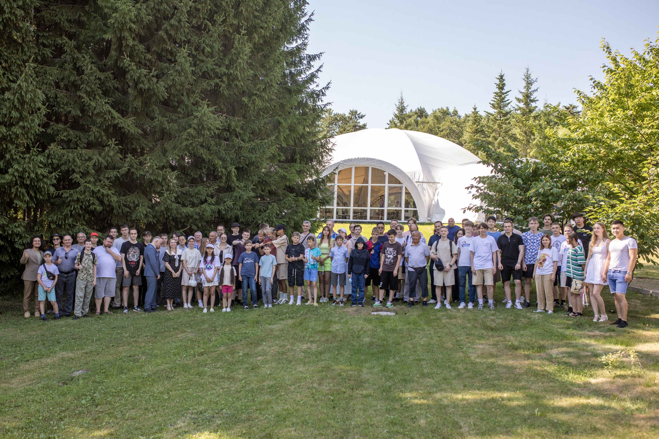 XI "Кубок ГК "Гидрострой"