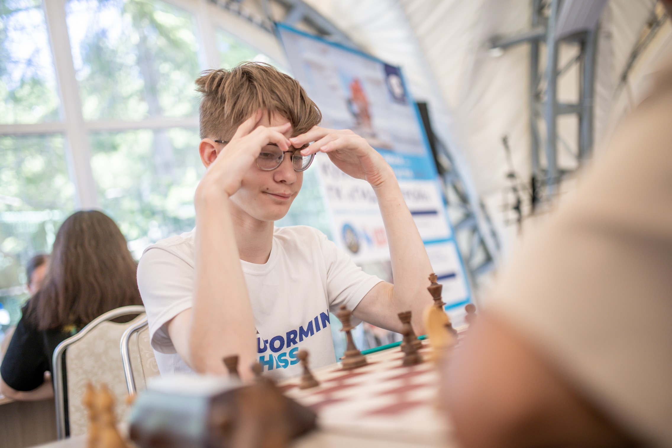 XI "Кубок ГК "Гидрострой"