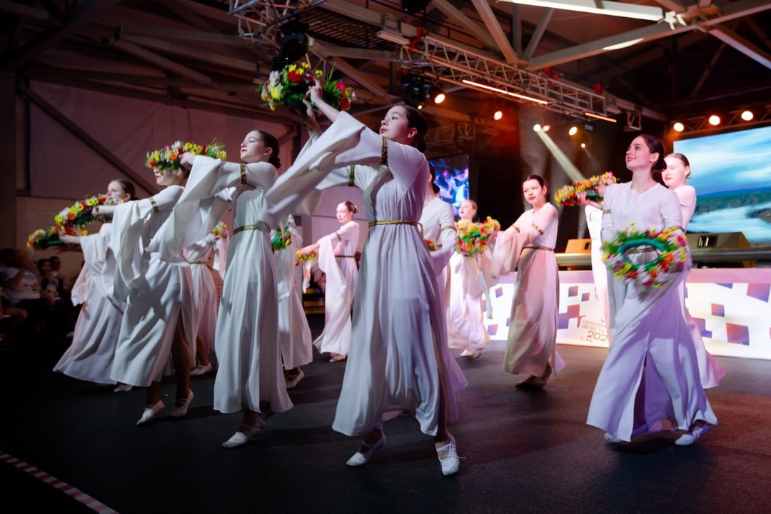 Чемпионат и первенство ДФО