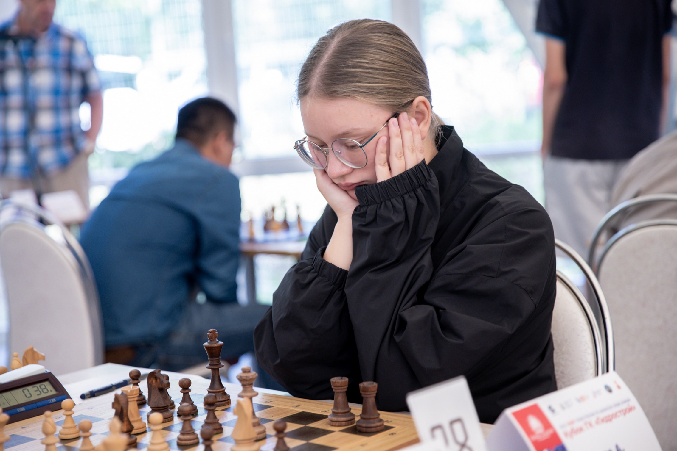 XI "Кубок ГК "Гидрострой"