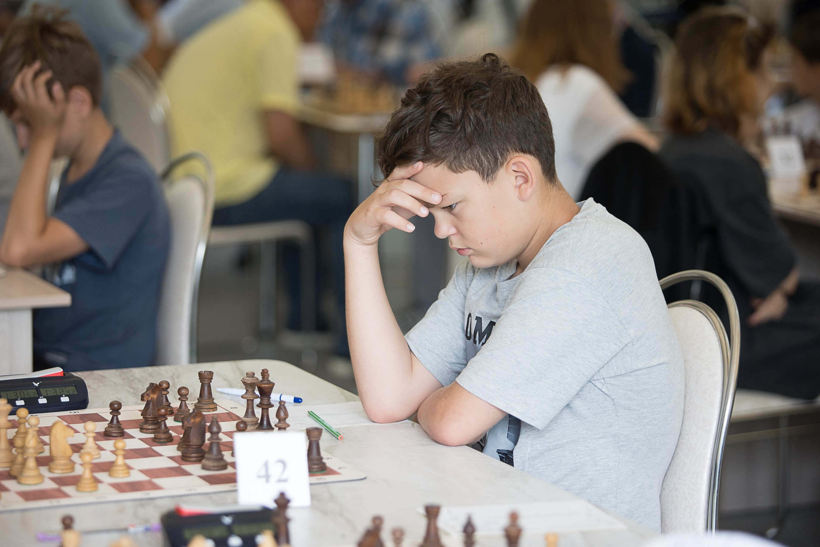 XI "Кубок ГК "Гидрострой"