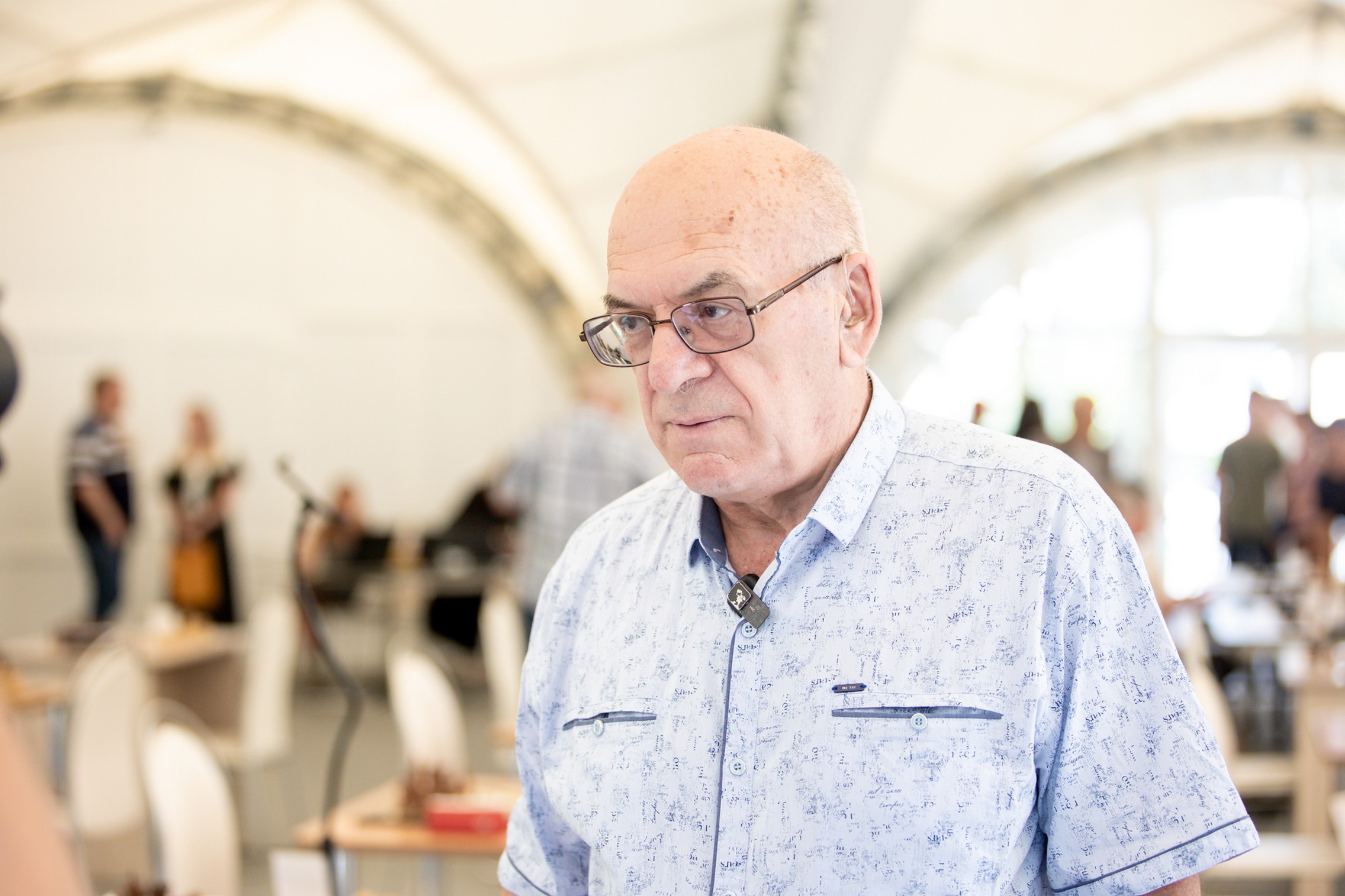 XI "Кубок ГК "Гидрострой"