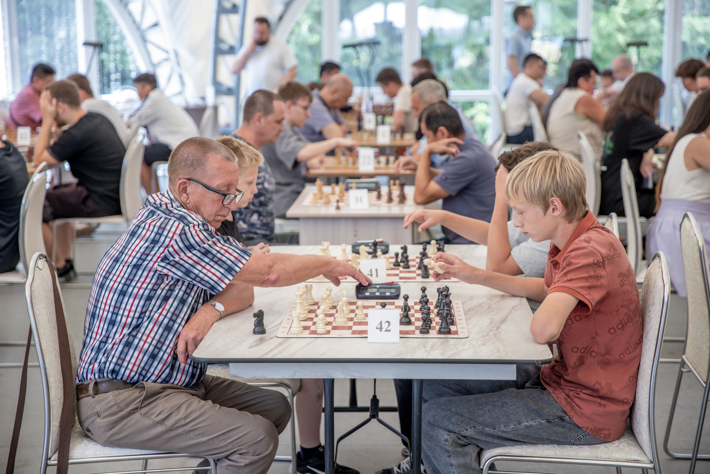 XI "Кубок ГК "Гидрострой"