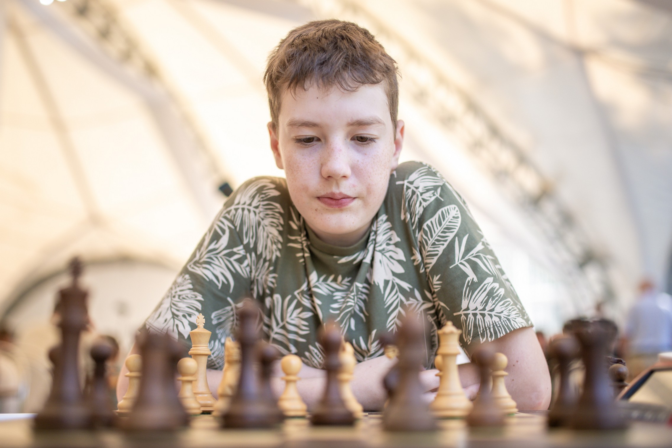 XI "Кубок ГК "Гидрострой"