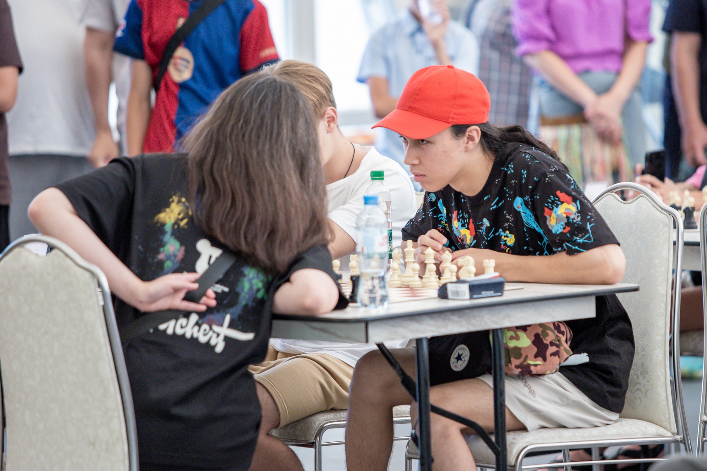 XI "Кубок ГК "Гидрострой"