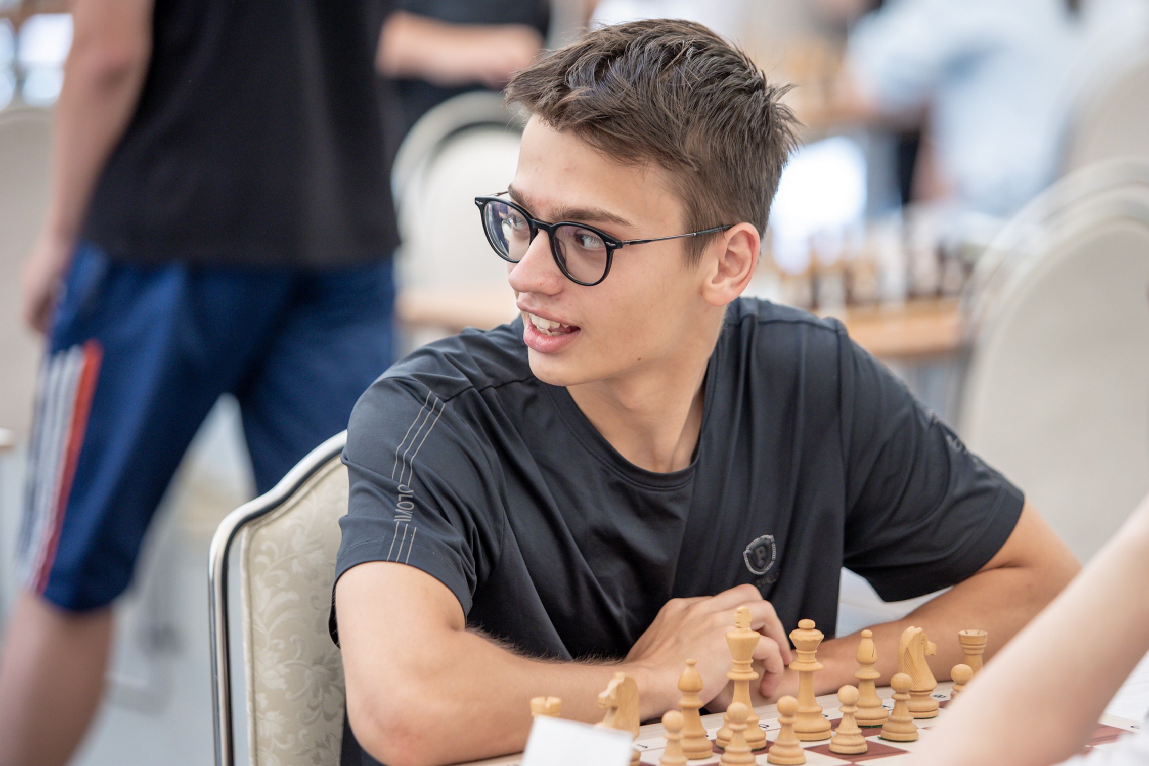 XI "Кубок ГК "Гидрострой"