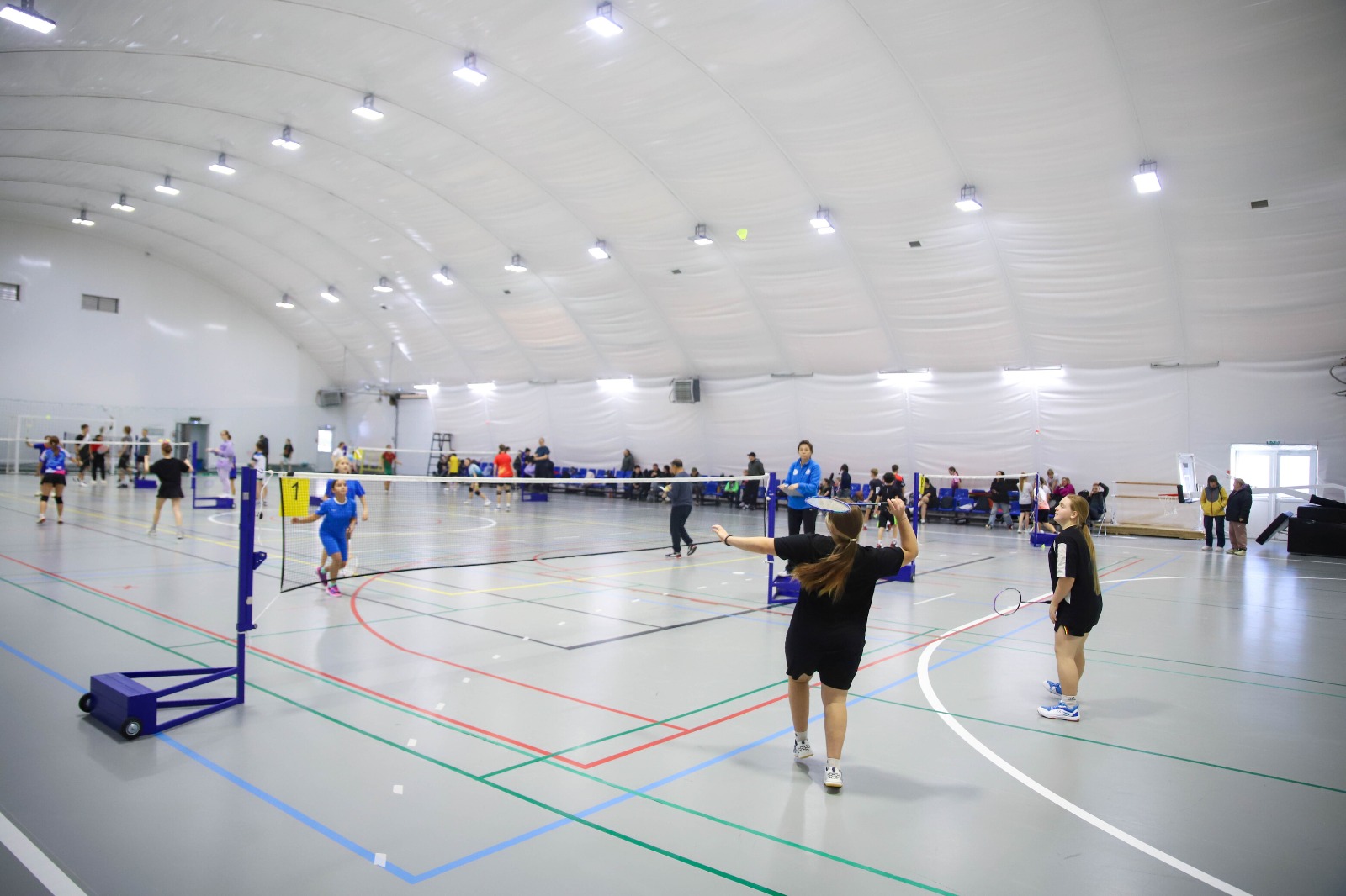 Региональный турнир «Сахалинские надежды»