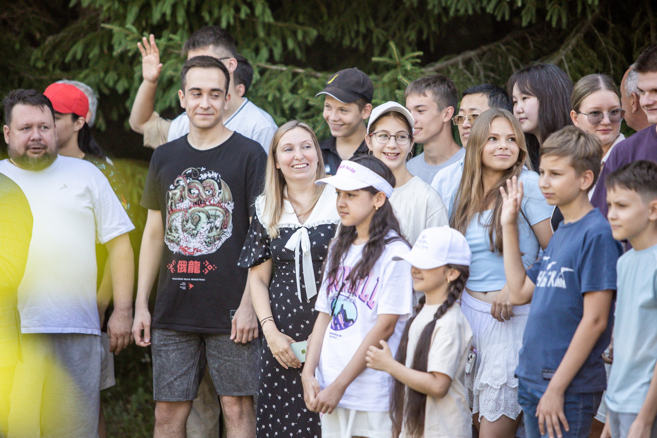 XI "Кубок ГК "Гидрострой"