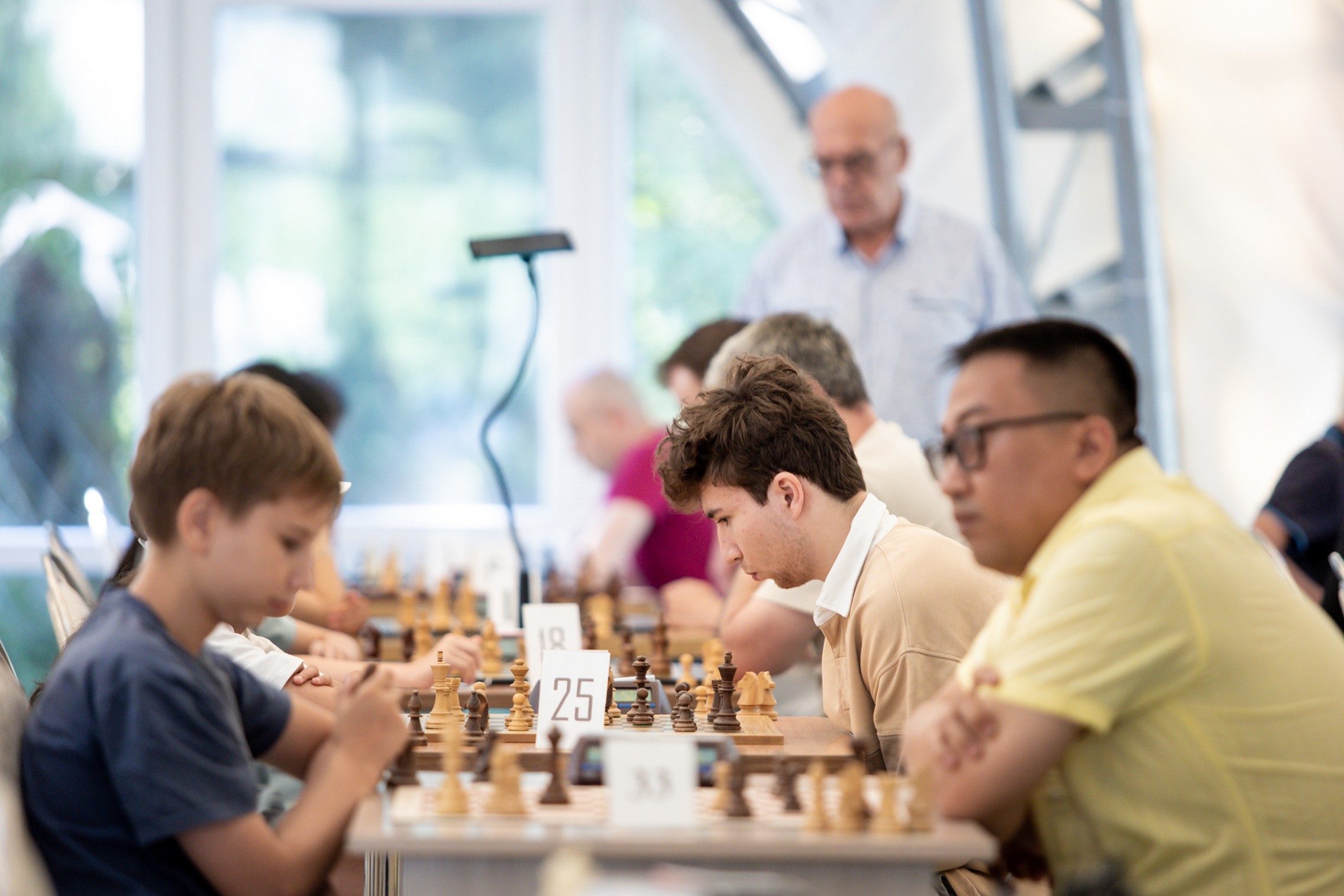 XI "Кубок ГК "Гидрострой"