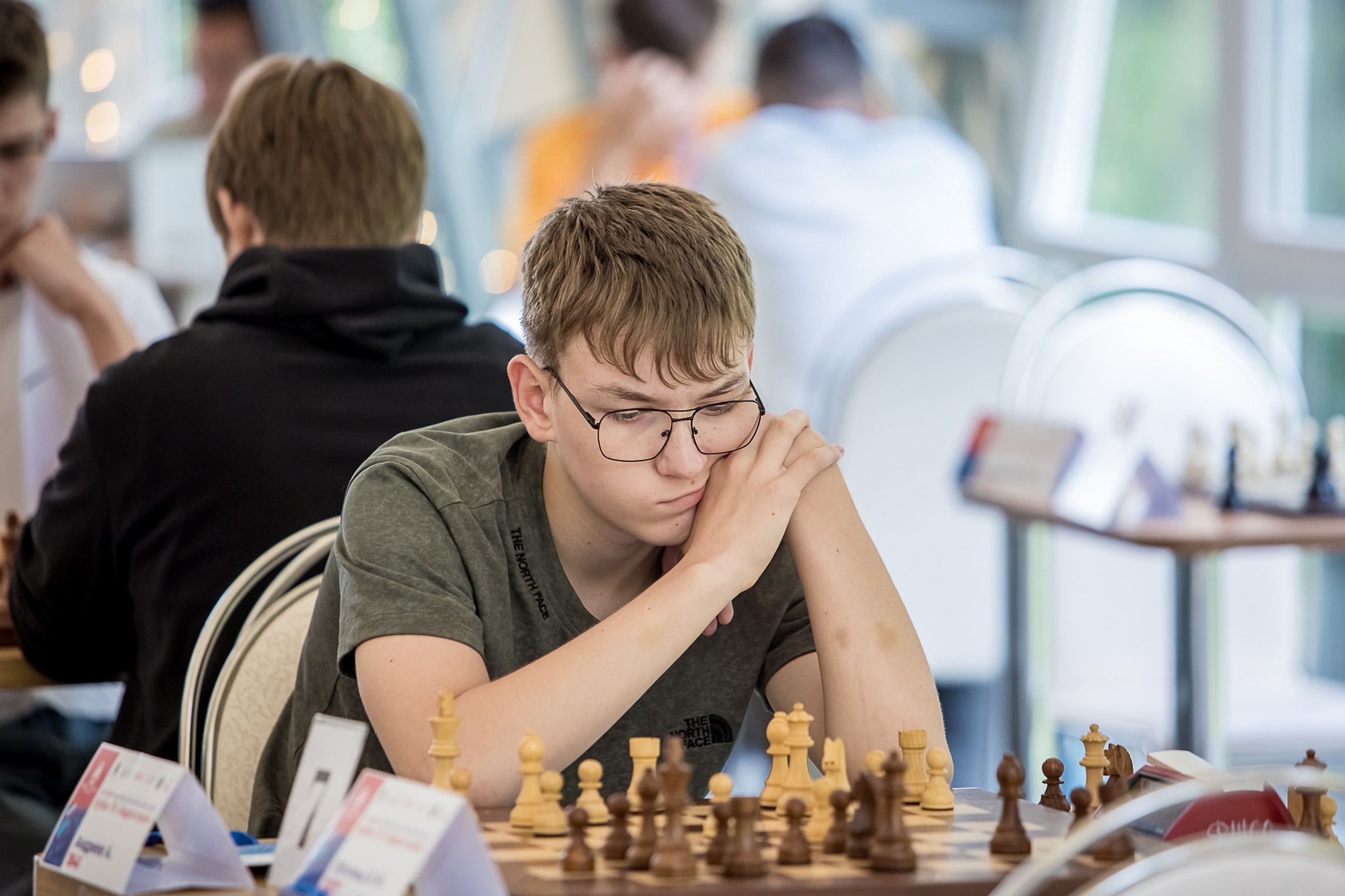 XI "Кубок ГК "Гидрострой"