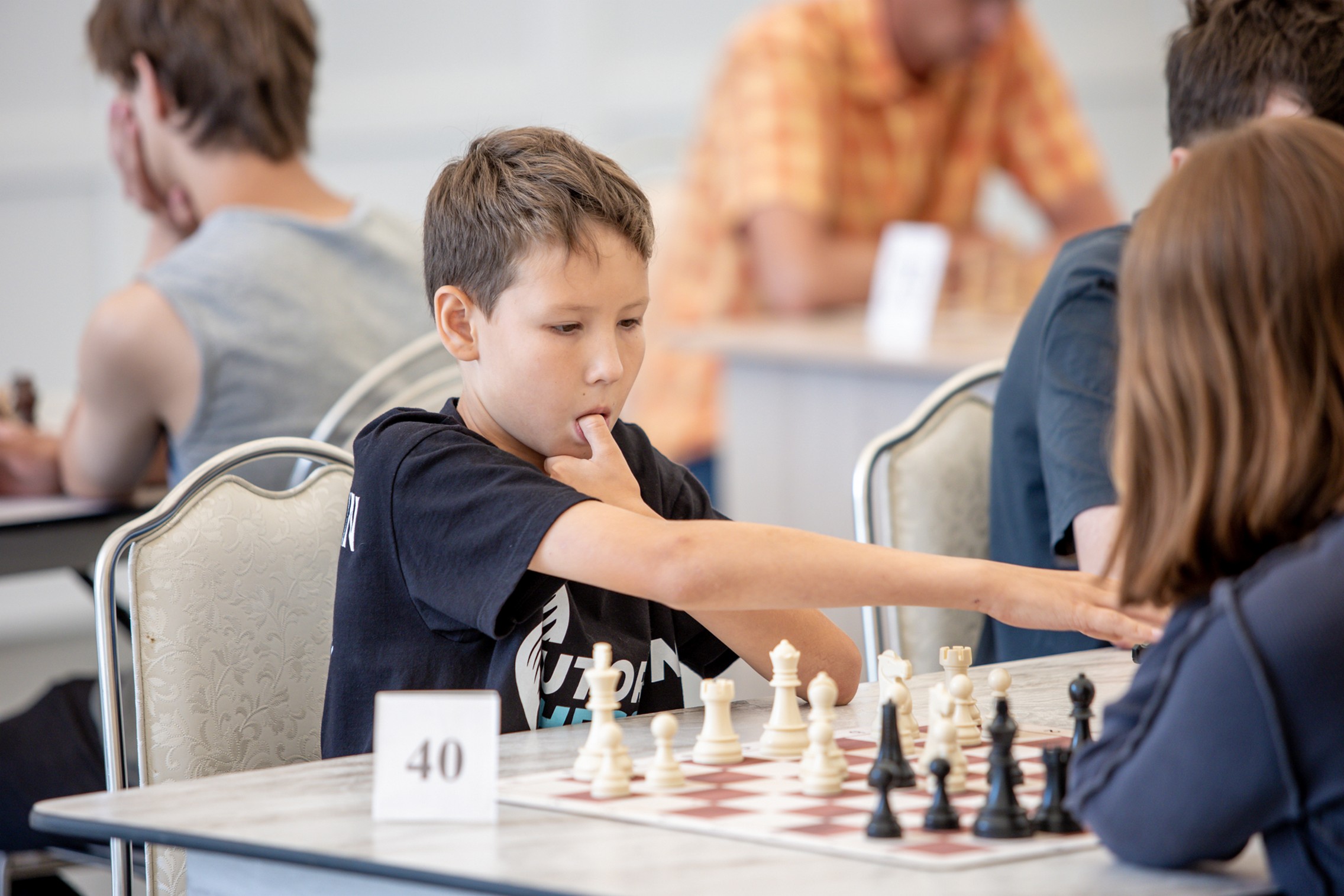 XI "Кубок ГК "Гидрострой"