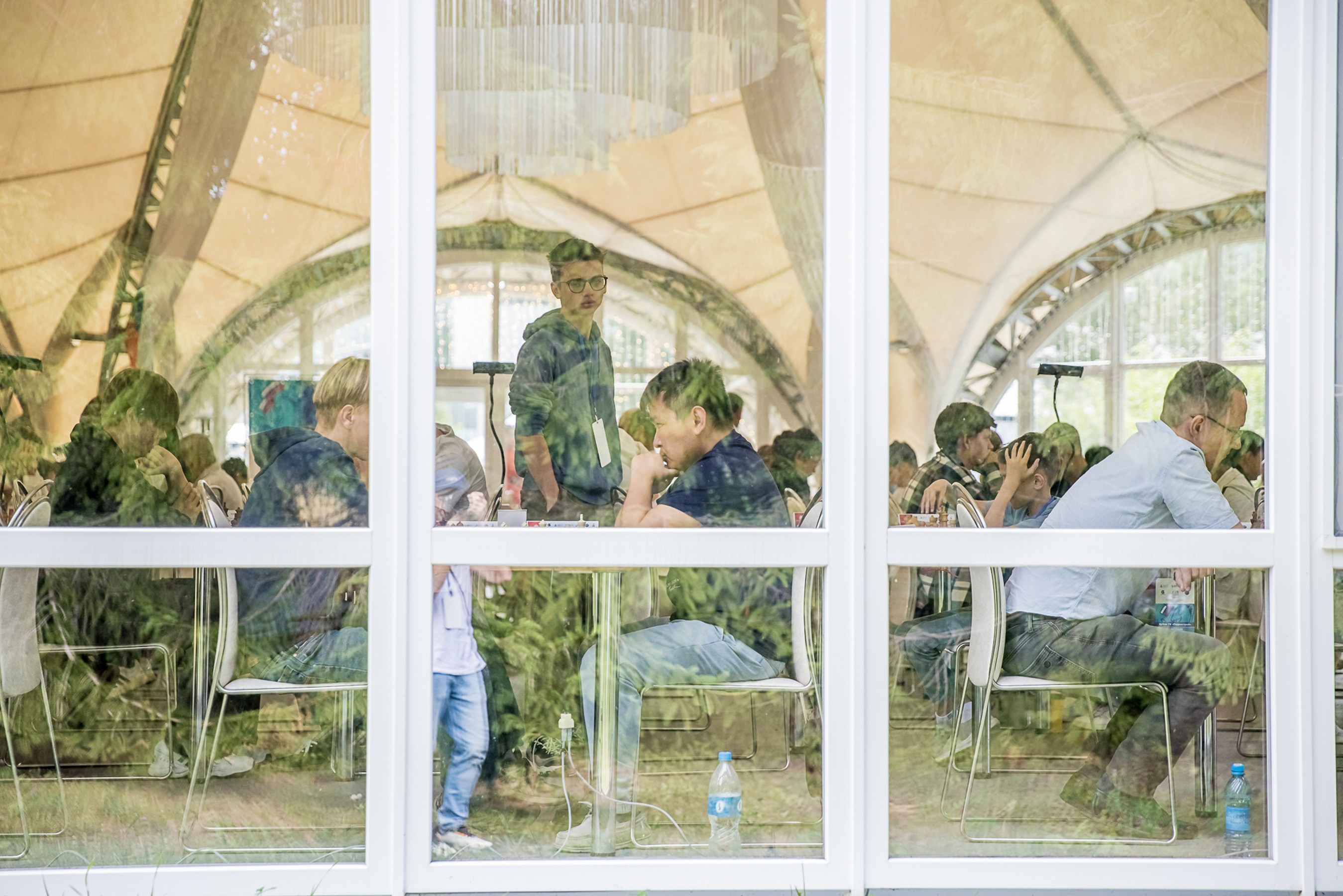 XI "Кубок ГК "Гидрострой"