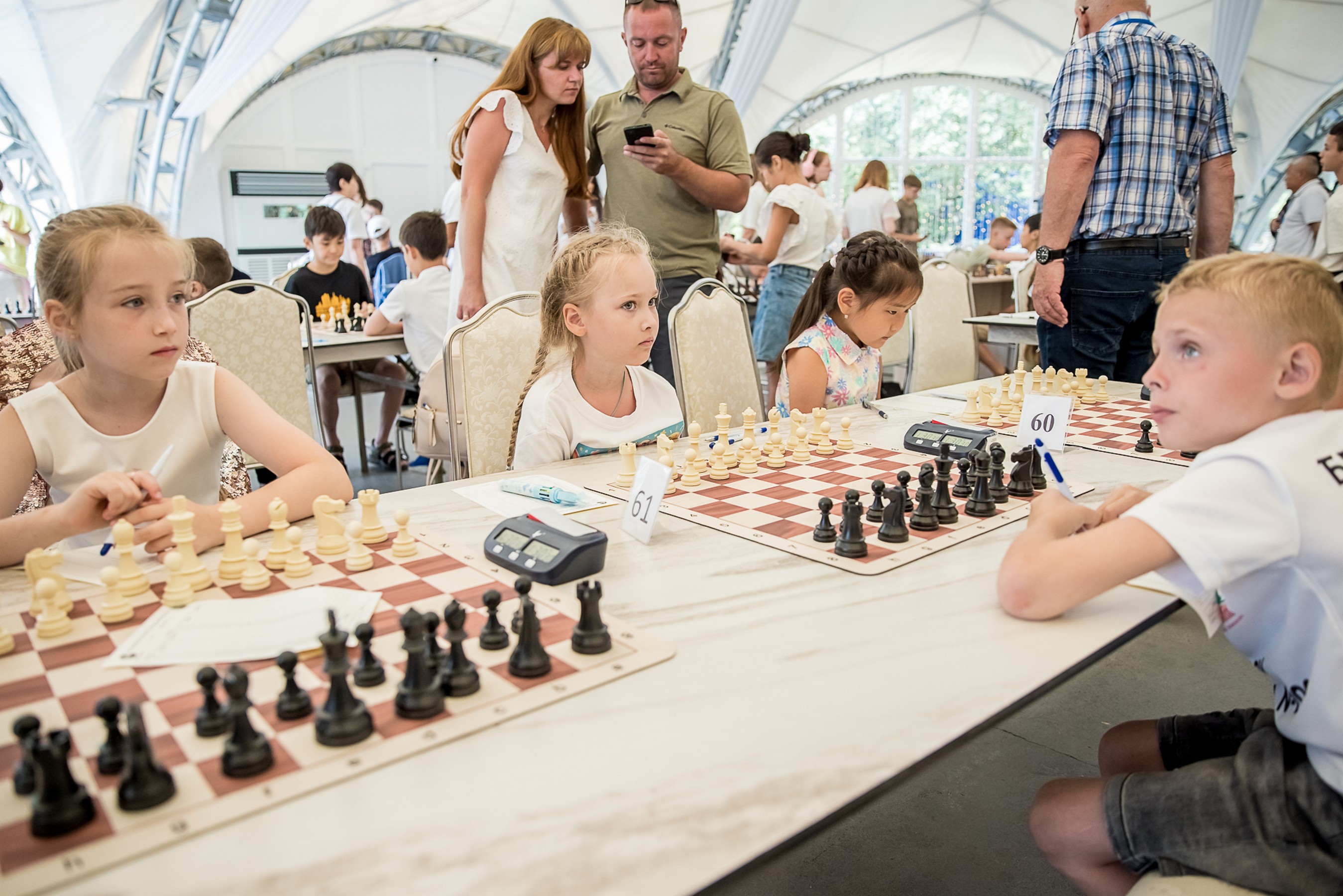 XI "Кубок ГК "Гидрострой"