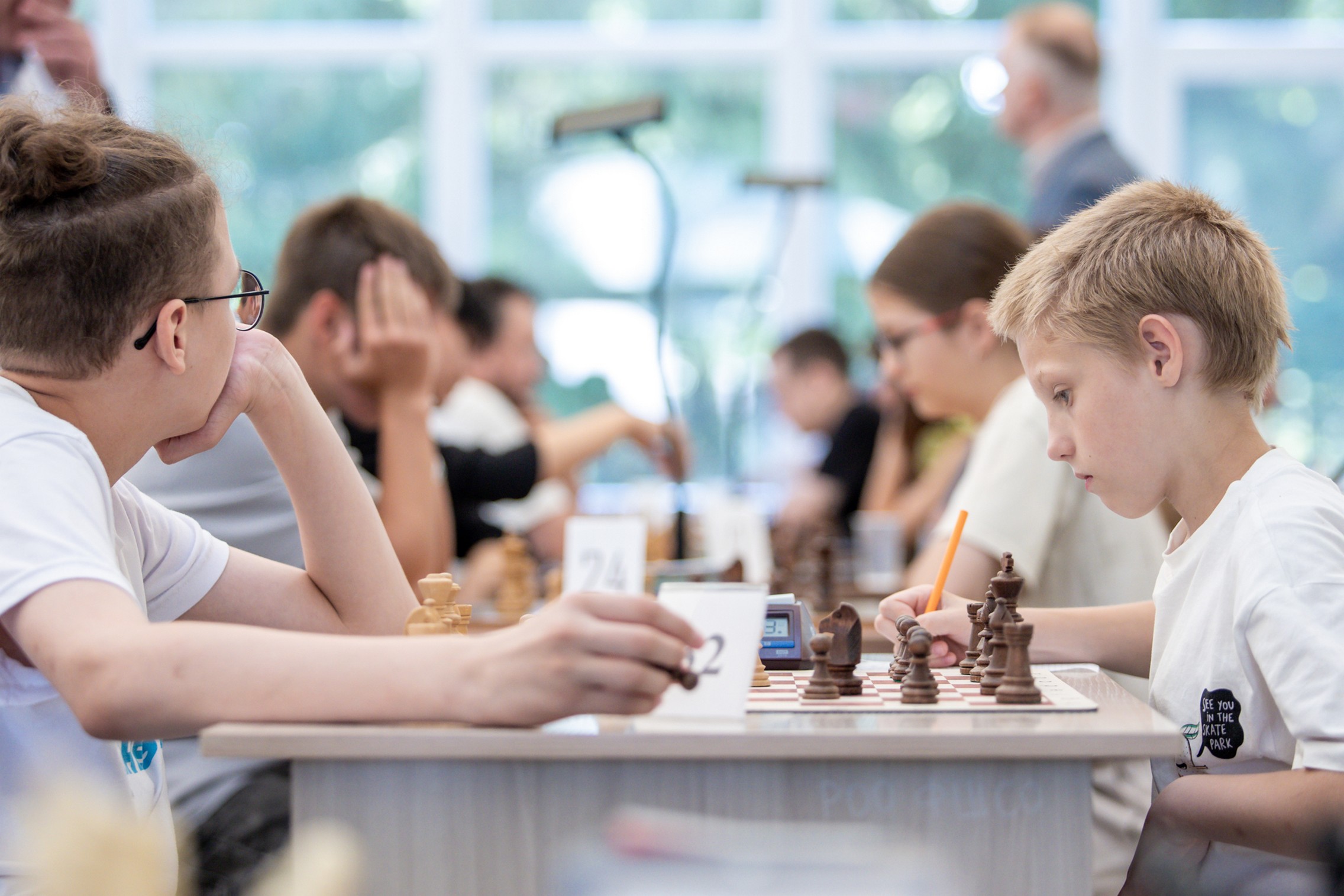 XI "Кубок ГК "Гидрострой"