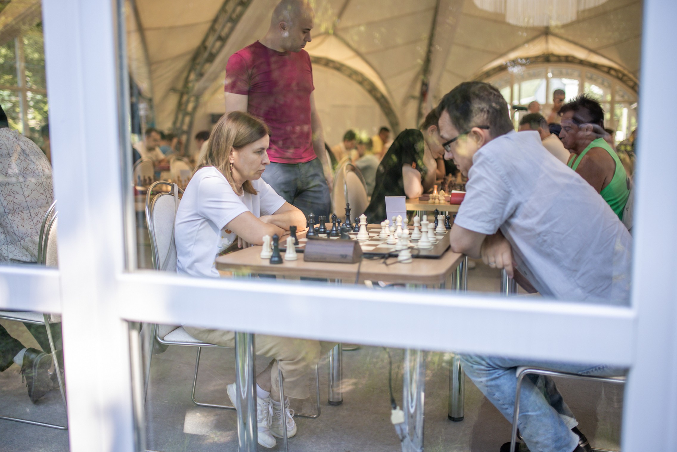 XI "Кубок ГК "Гидрострой"