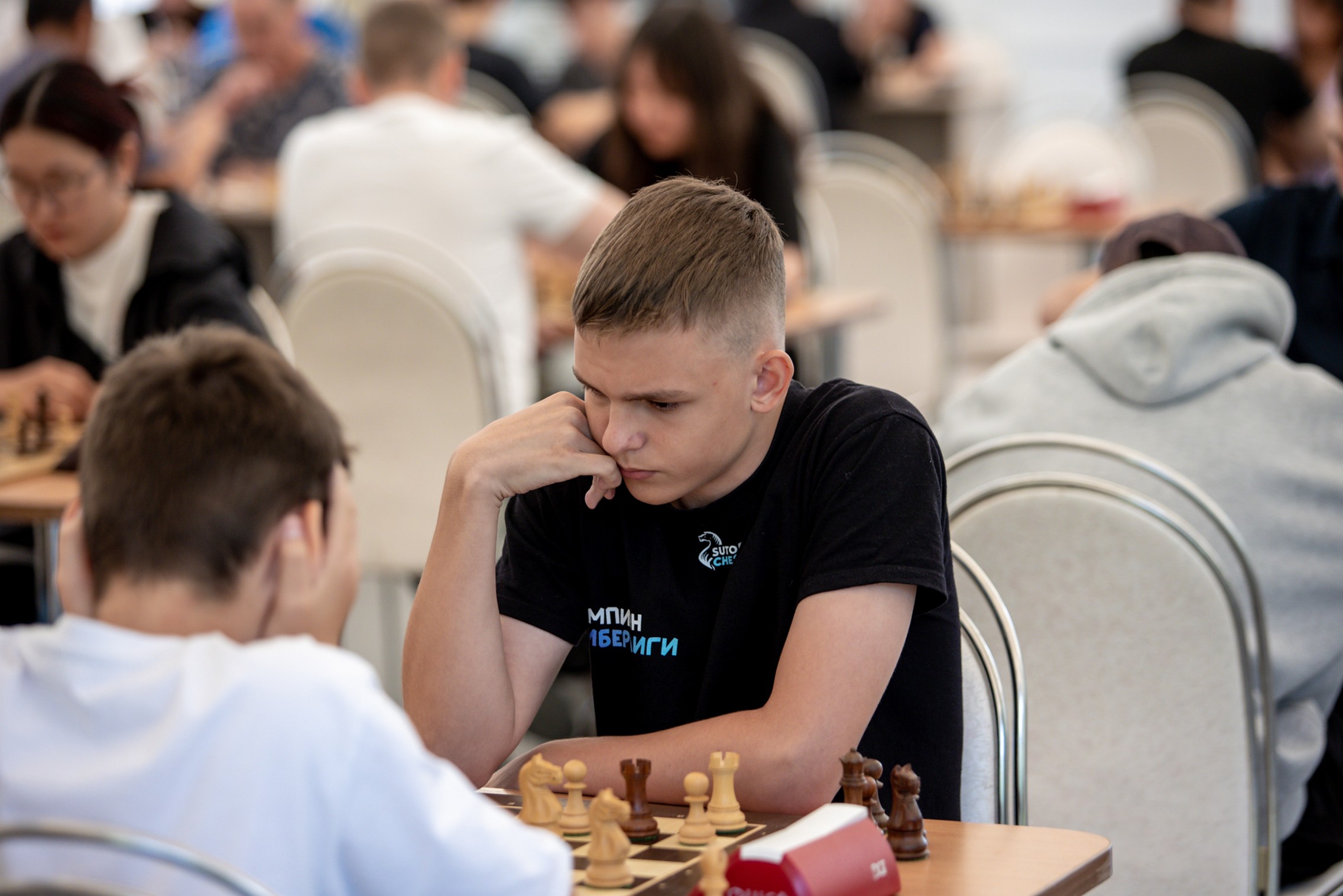 XI "Кубок ГК "Гидрострой"