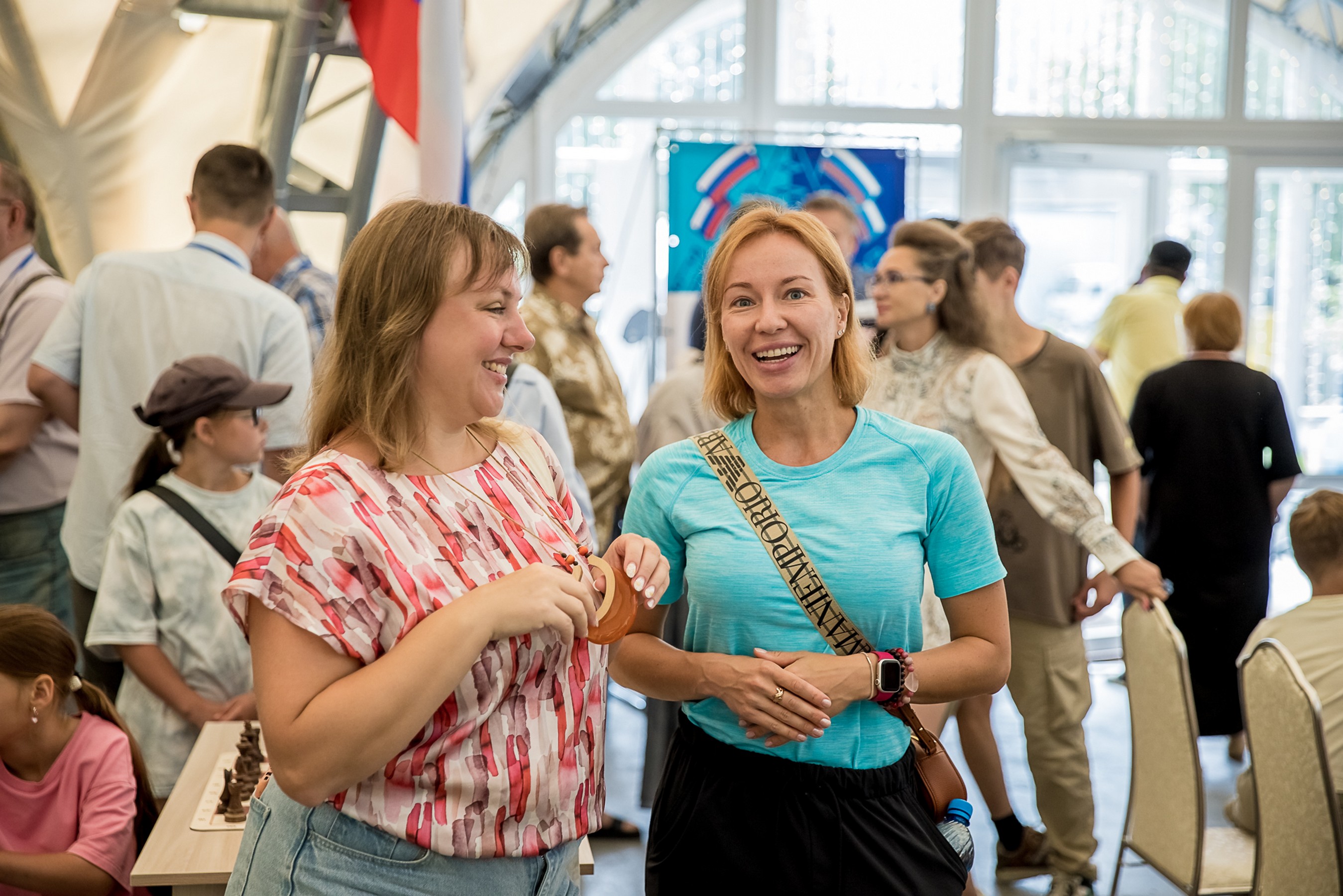 XI "Кубок ГК "Гидрострой"