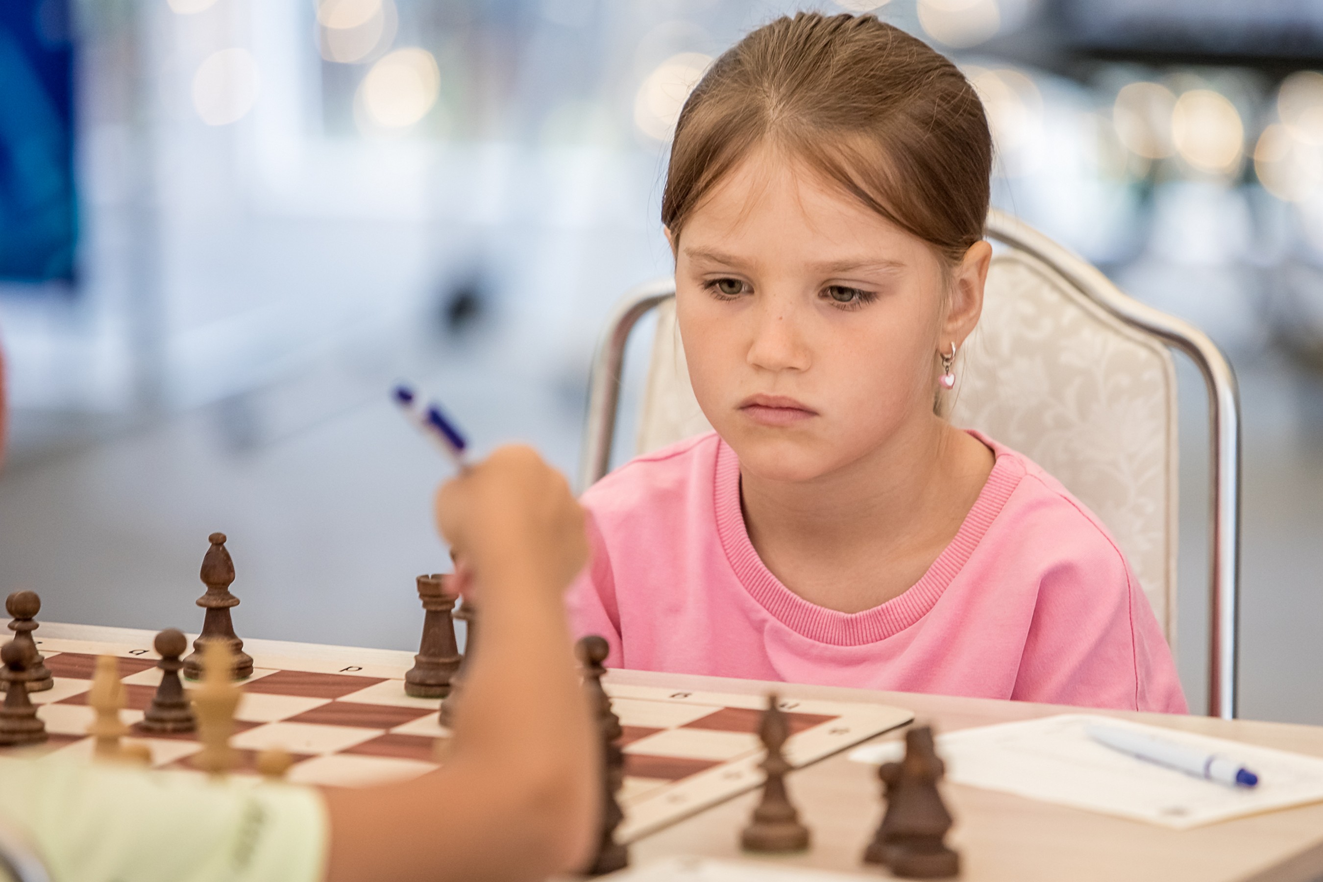 XI "Кубок ГК "Гидрострой"