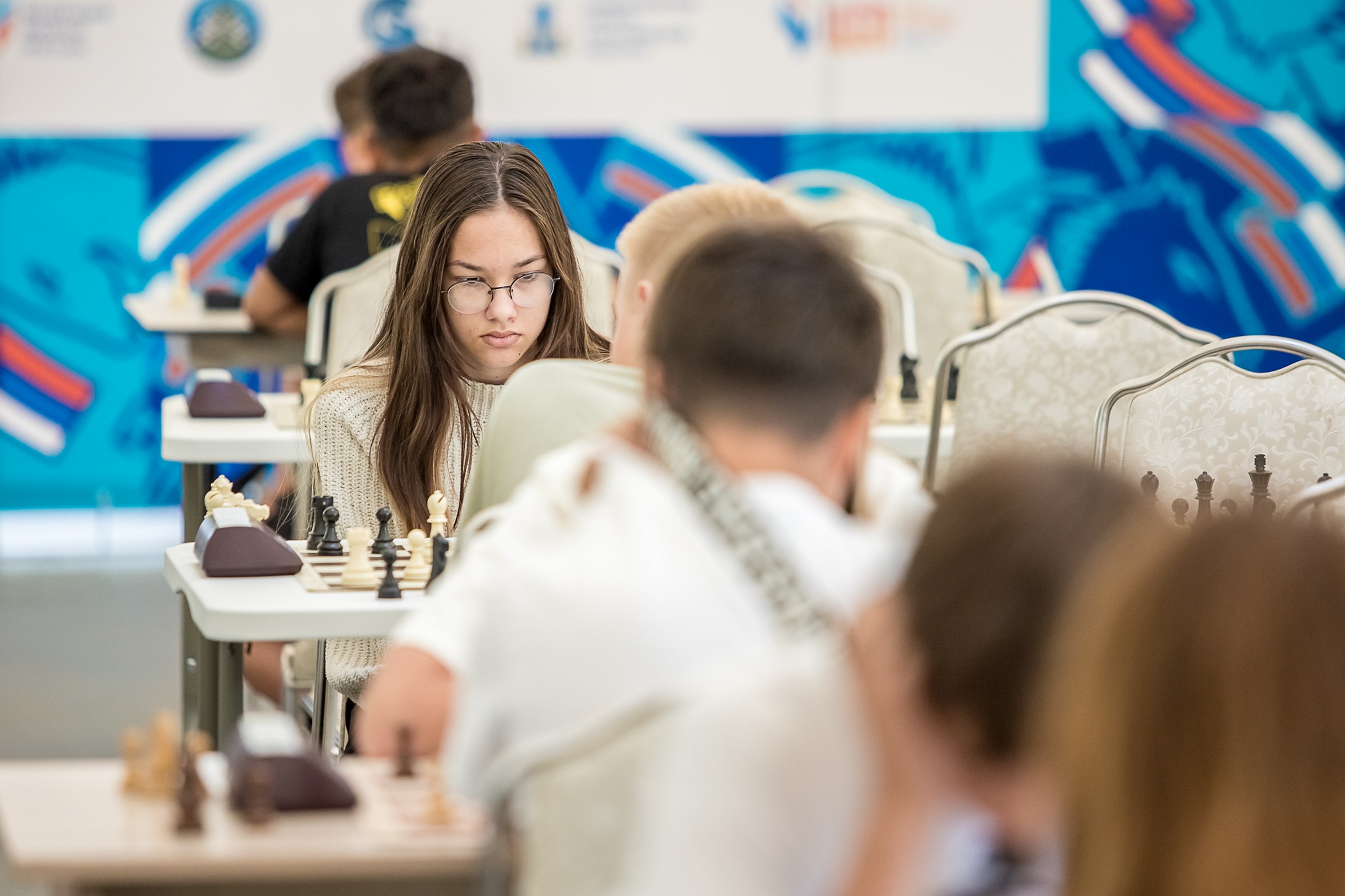 XI "Кубок ГК "Гидрострой"