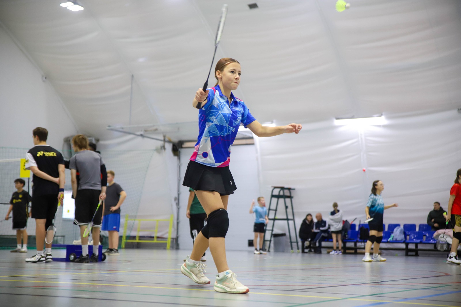 Региональный турнир «Сахалинские надежды»