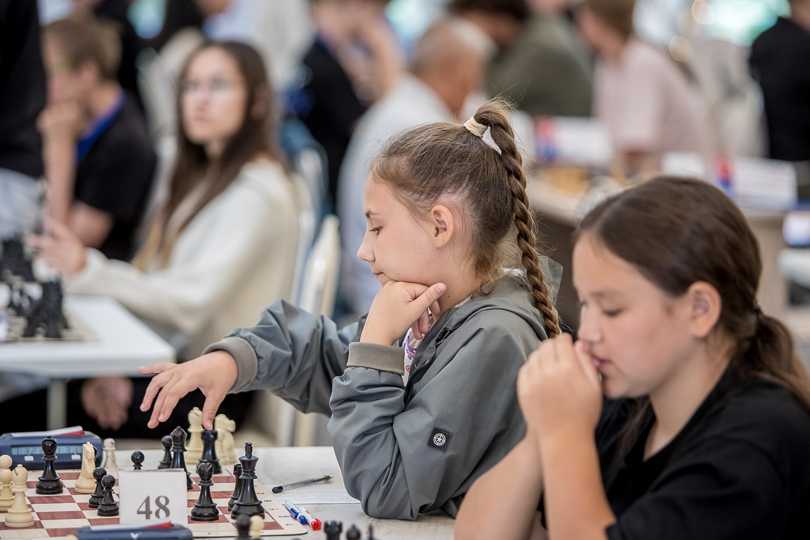 XI "Кубок ГК "Гидрострой"