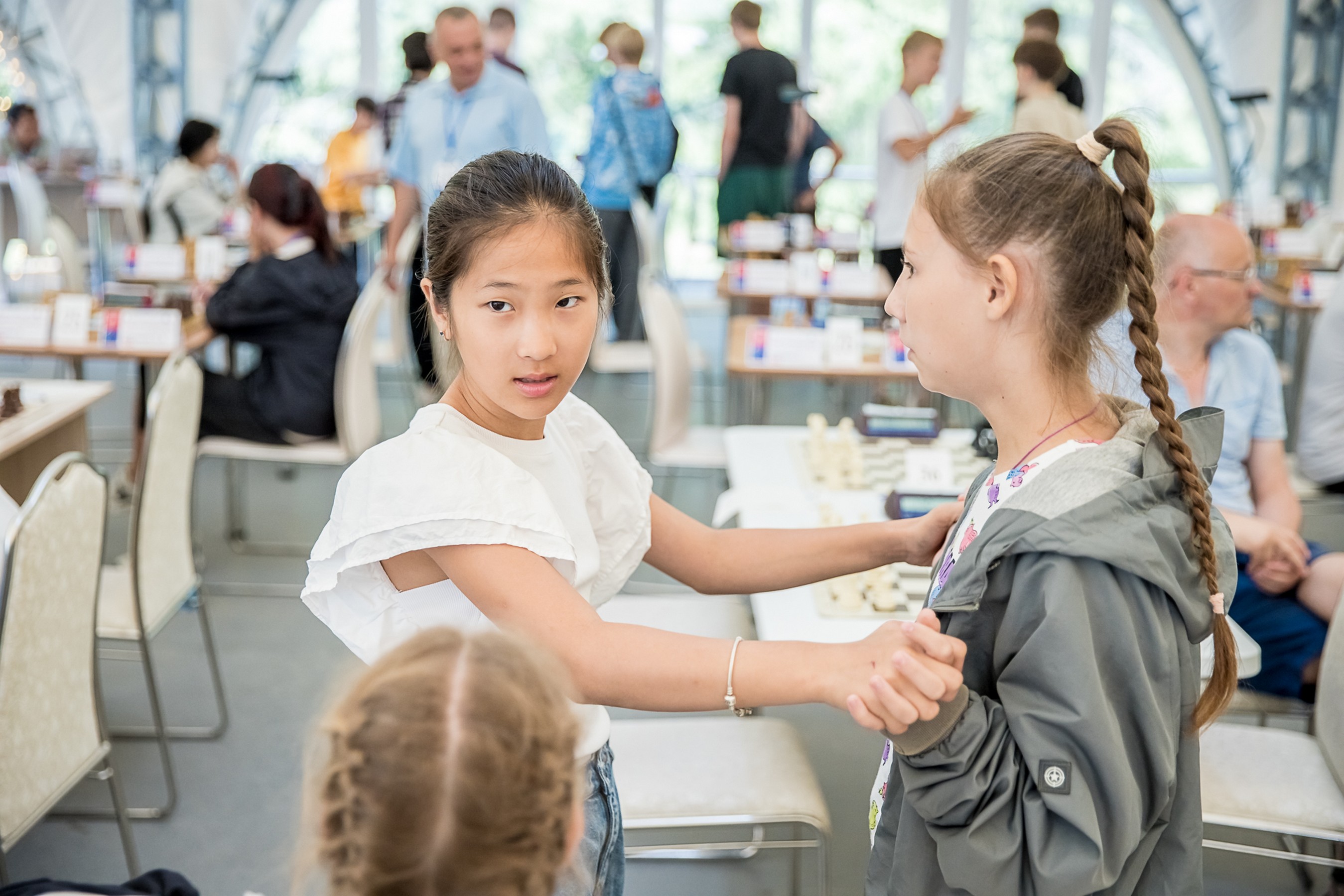 XI "Кубок ГК "Гидрострой"